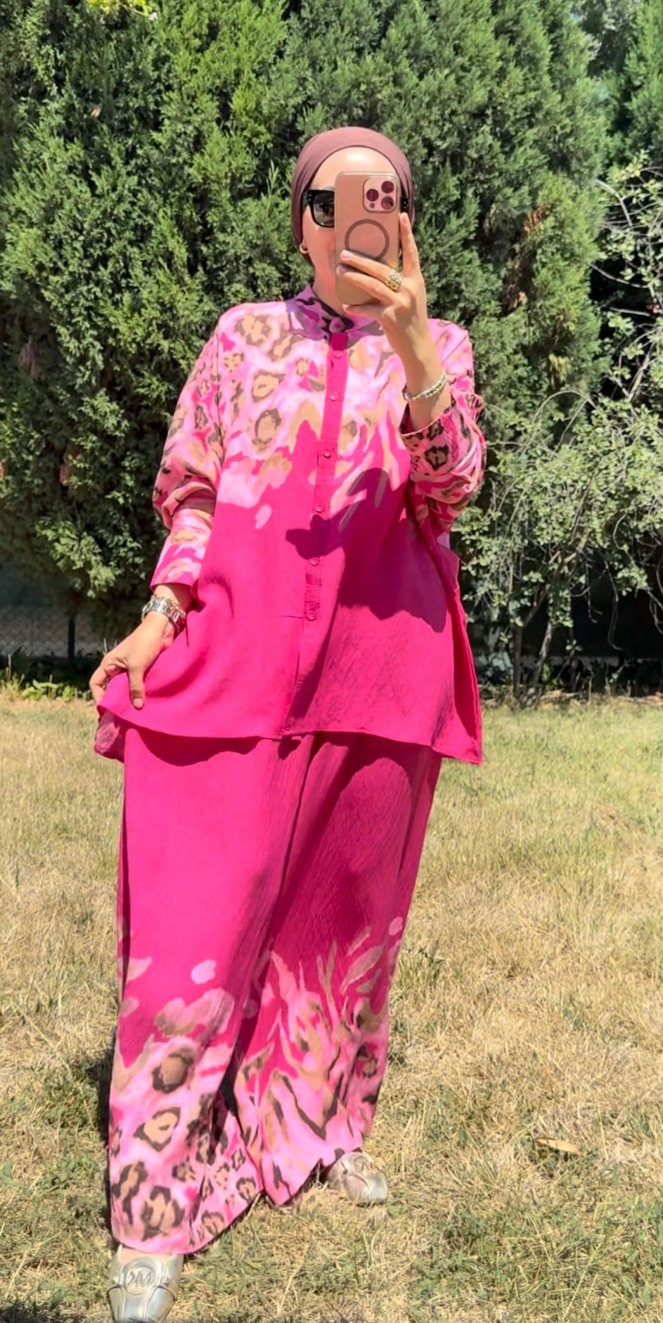BODRUM TAKIM-PEMBE