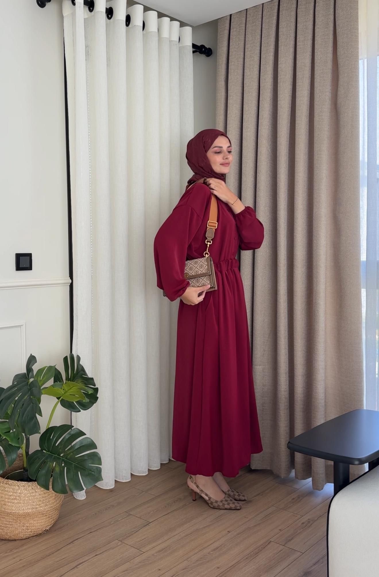YASEMEN TAKIM- BORDO