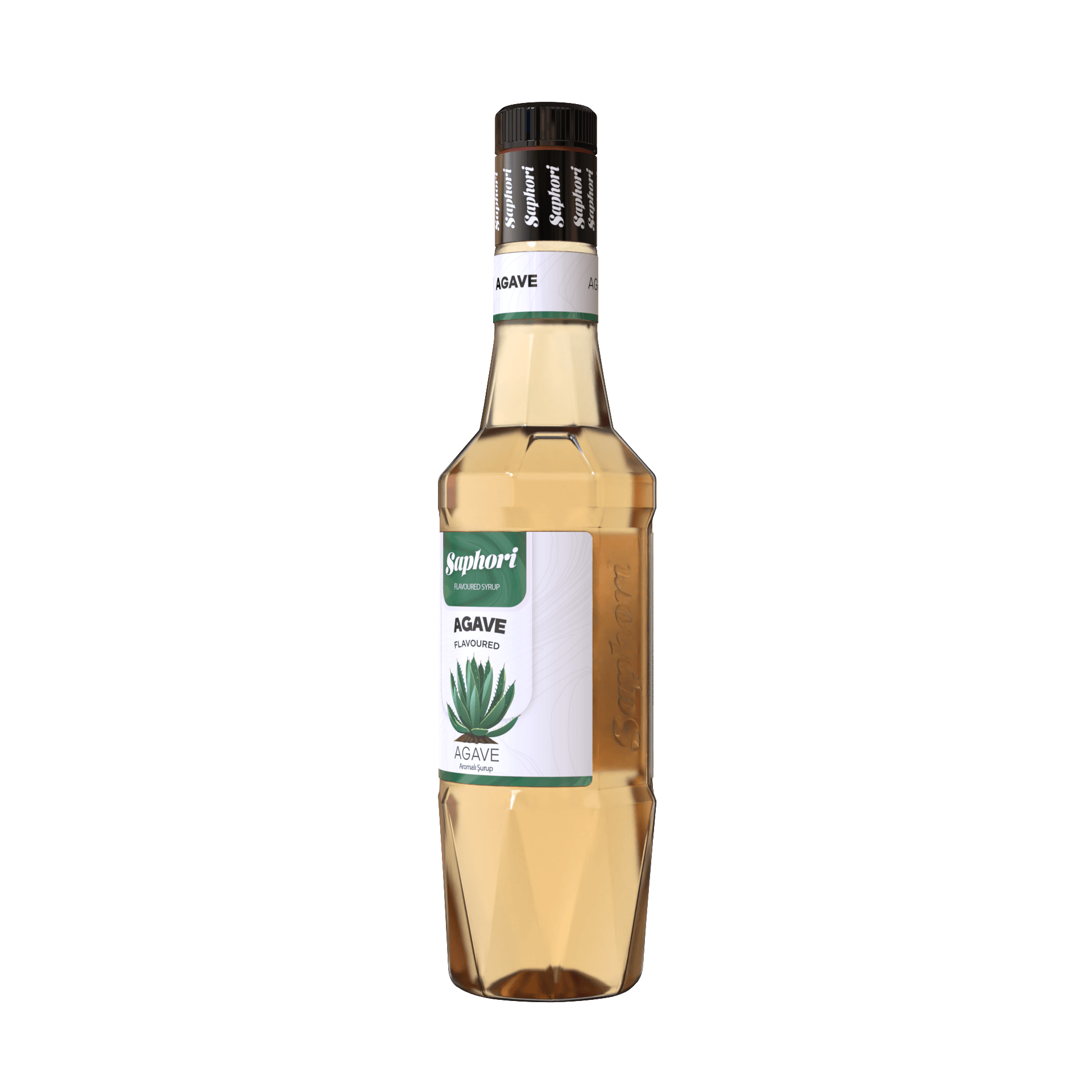 Saphori Agave Flavored Cocktail Syrup