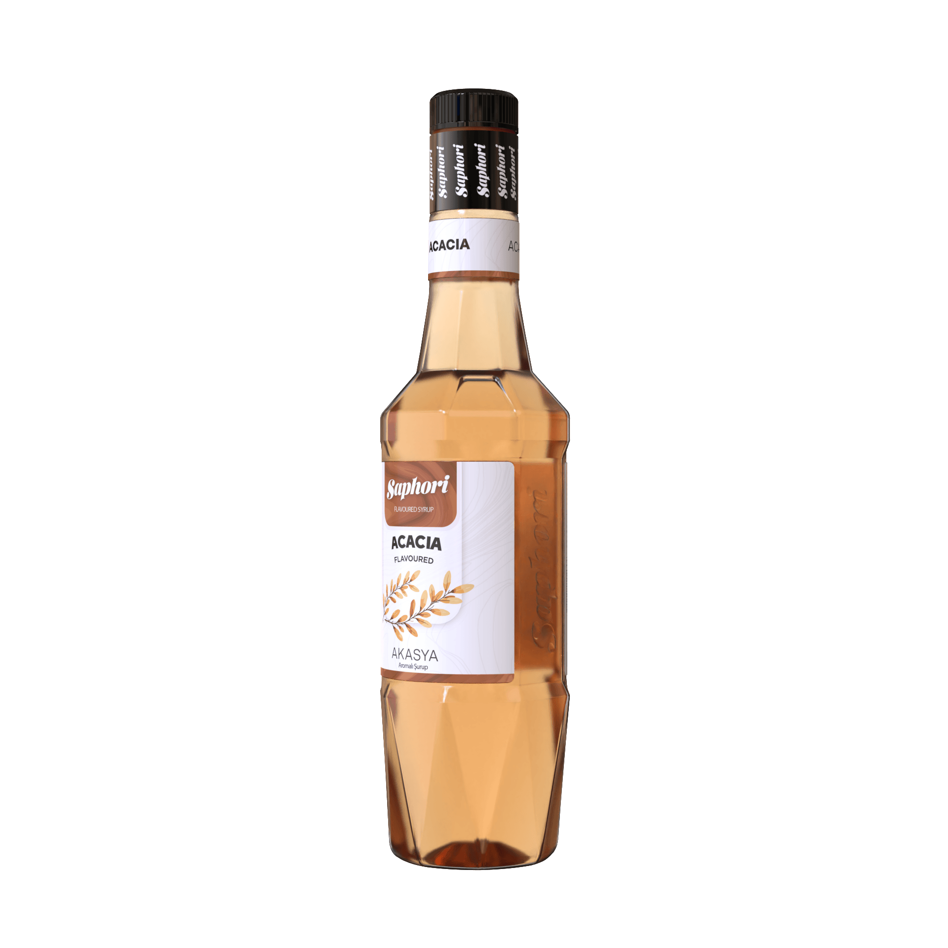 Saphori Acacia Flavored Cocktail Syrup
