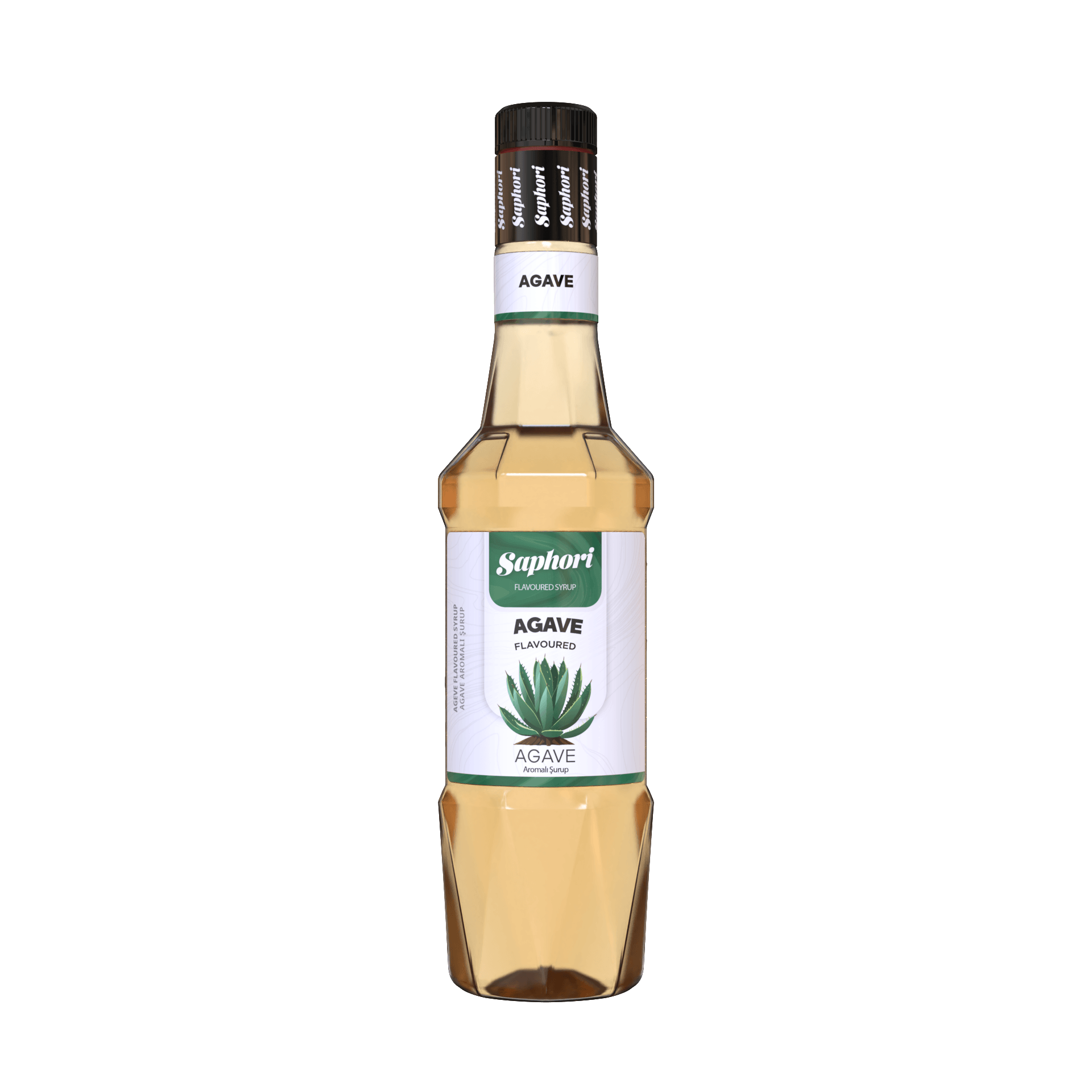 Saphori Agave Flavored Cocktail Syrup