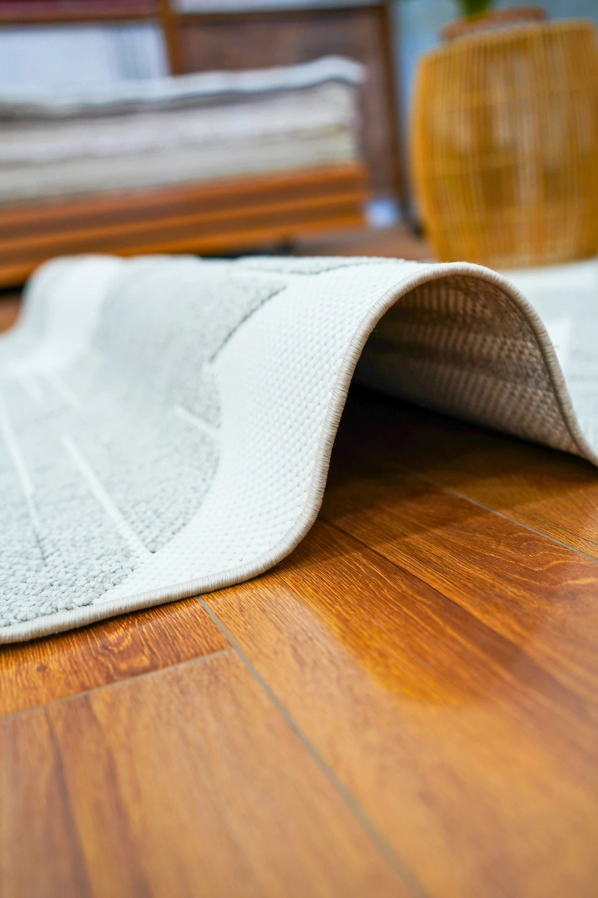 Vega 1458 Gri Bukle Yumuşak Dokulu Salon Mutfak Oturma Odası Makine Halısı Koridor Kesme Yolluk