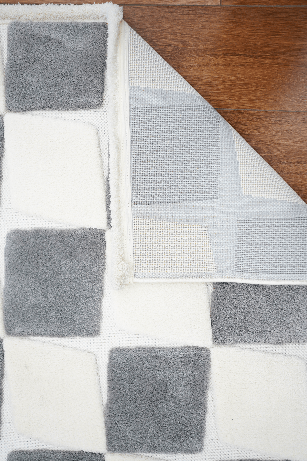 İndus 8004 Krem Bukle Yumuşak Dokulu Salon Mutfak Oturma Odası Makine Halısı Koridor Kesme Yolluk