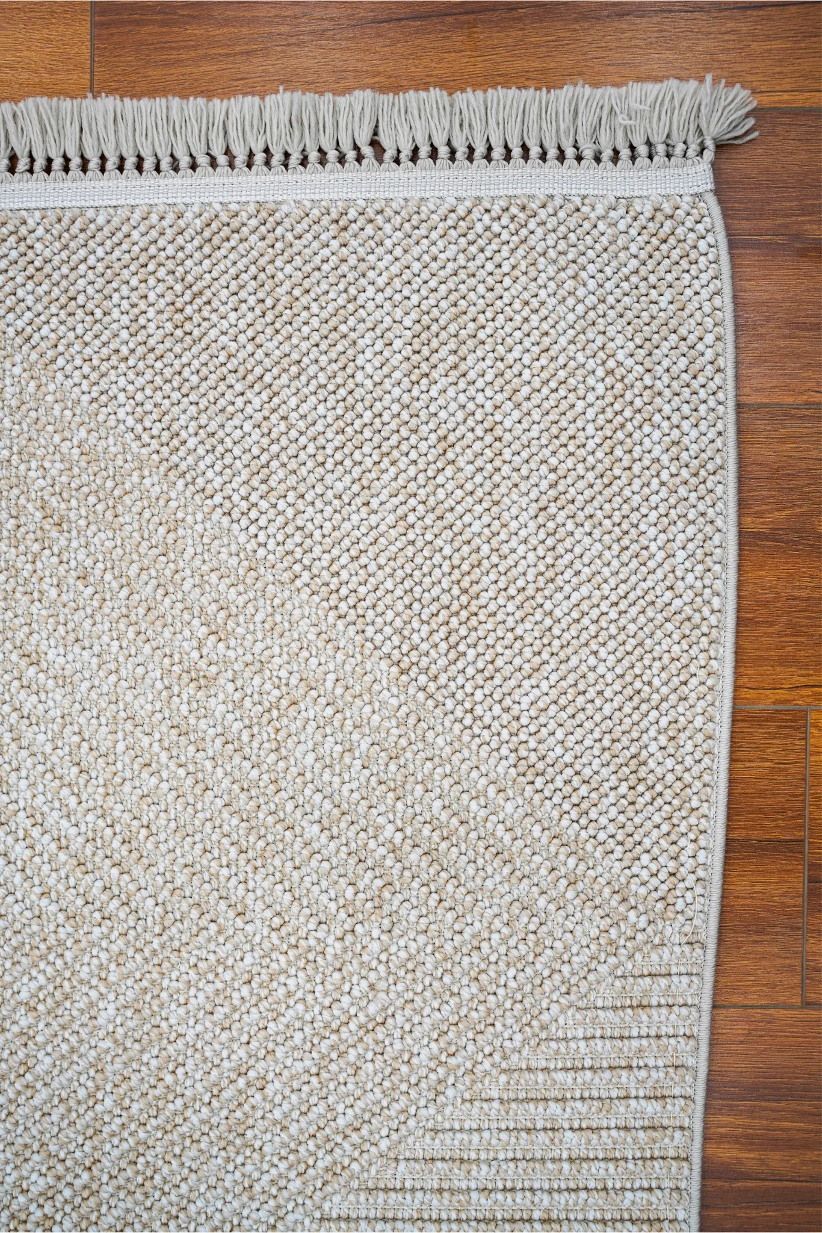 Vega 1455 Vizon Bukle Yumuşak Dokulu Salon Mutfak Oturma Odası Makine Halısı Koridor Kesme Yolluk