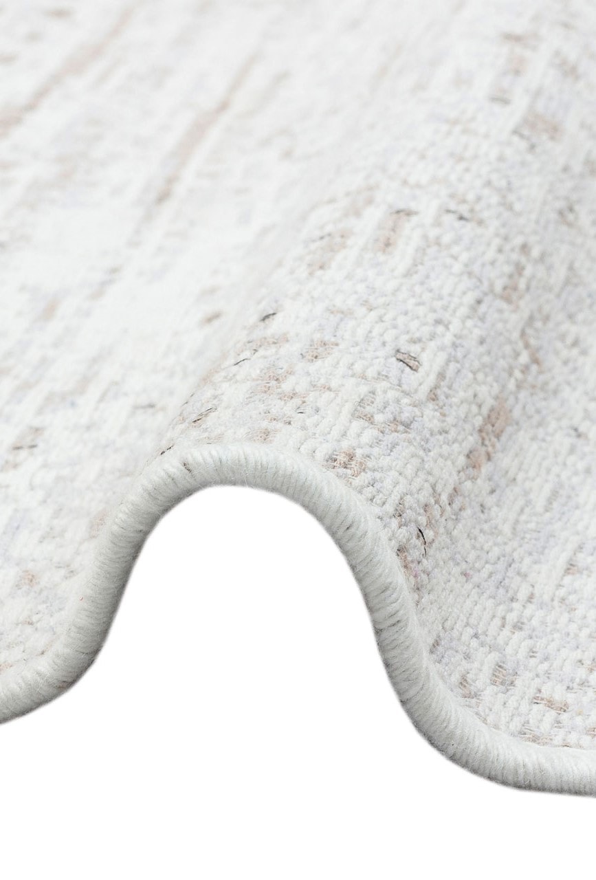 Arya 06 Natural Yıkanabilen Çift Taraflı Kilim