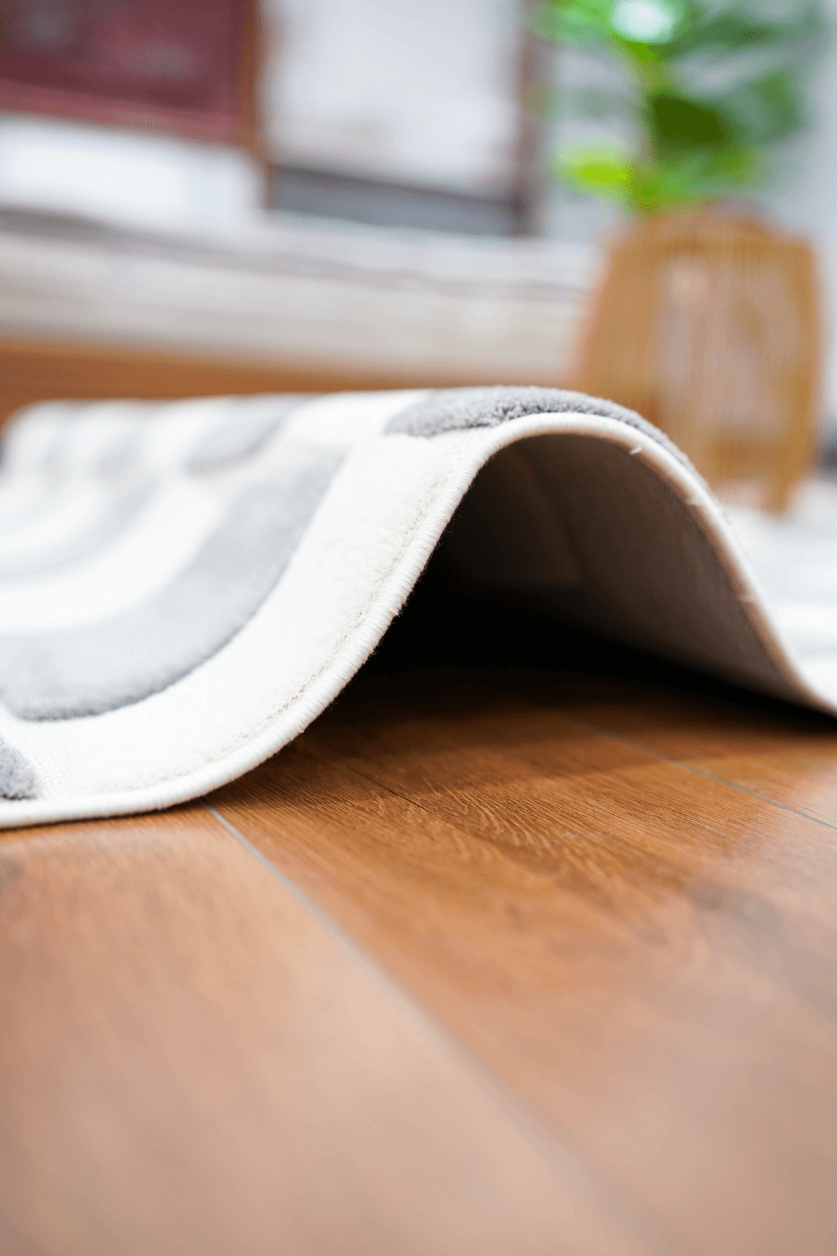 İndus 8004 Krem Bukle Yumuşak Dokulu Salon Mutfak Oturma Odası Makine Halısı Koridor Kesme Yolluk