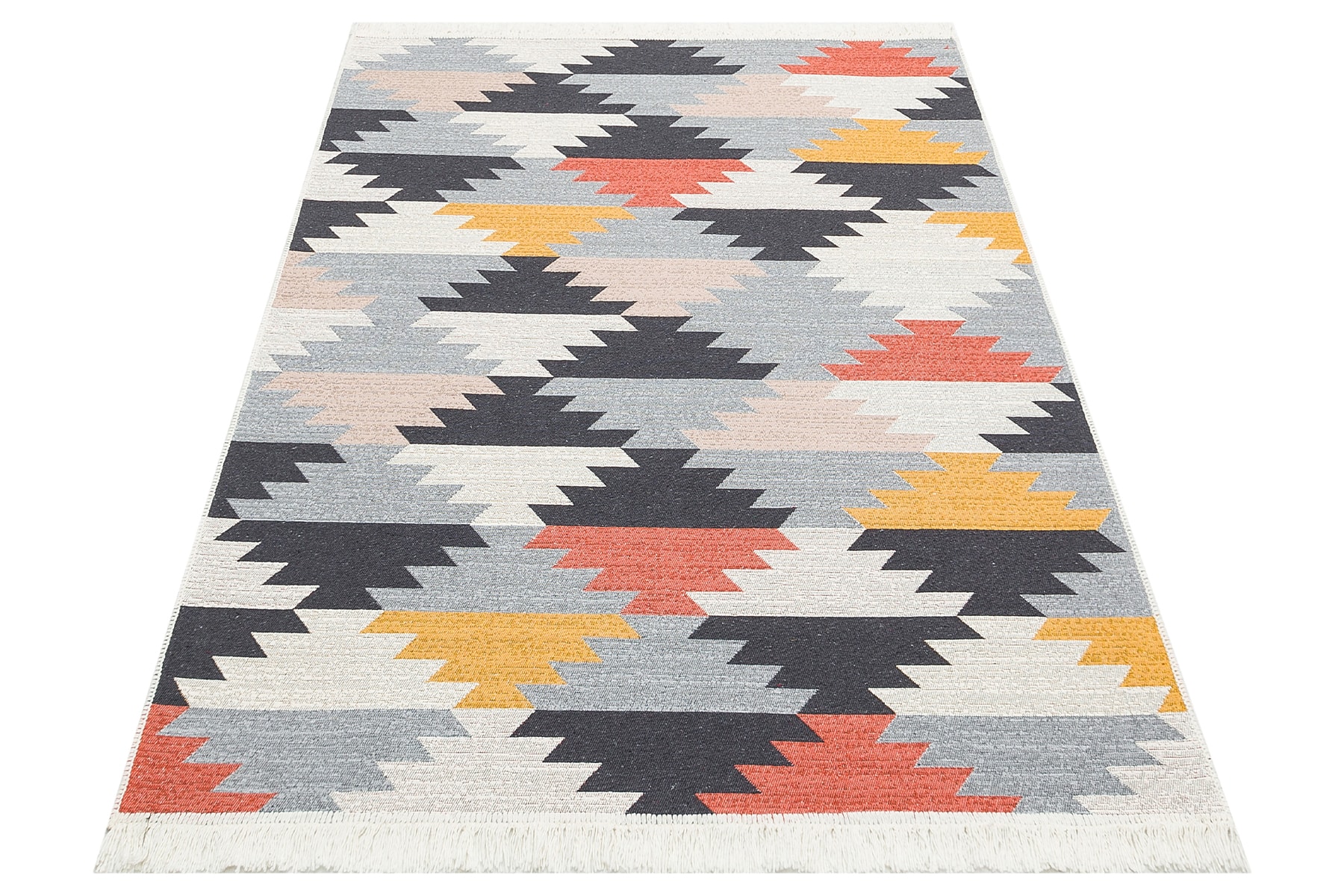 Arya 20 Multi Yıkanabilen Çift Taraflı Kilim