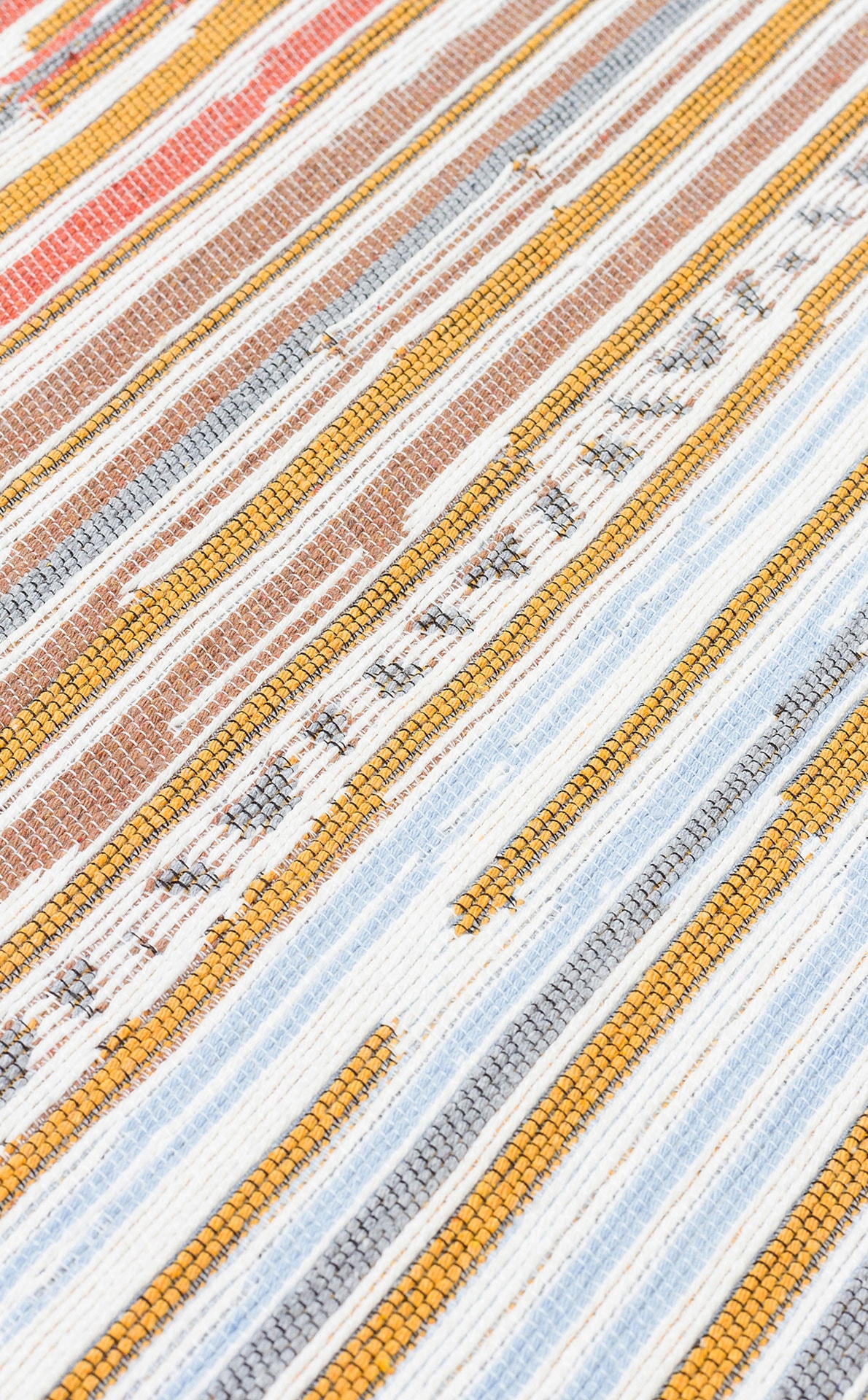 Arya 35 Multi Yıkanabilen Çift Taraflı Kilim