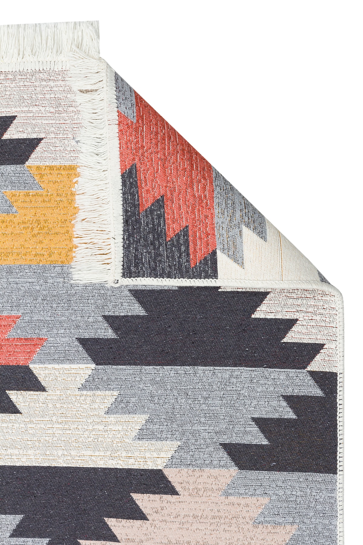 Arya 20 Multi Yıkanabilen Çift Taraflı Kilim