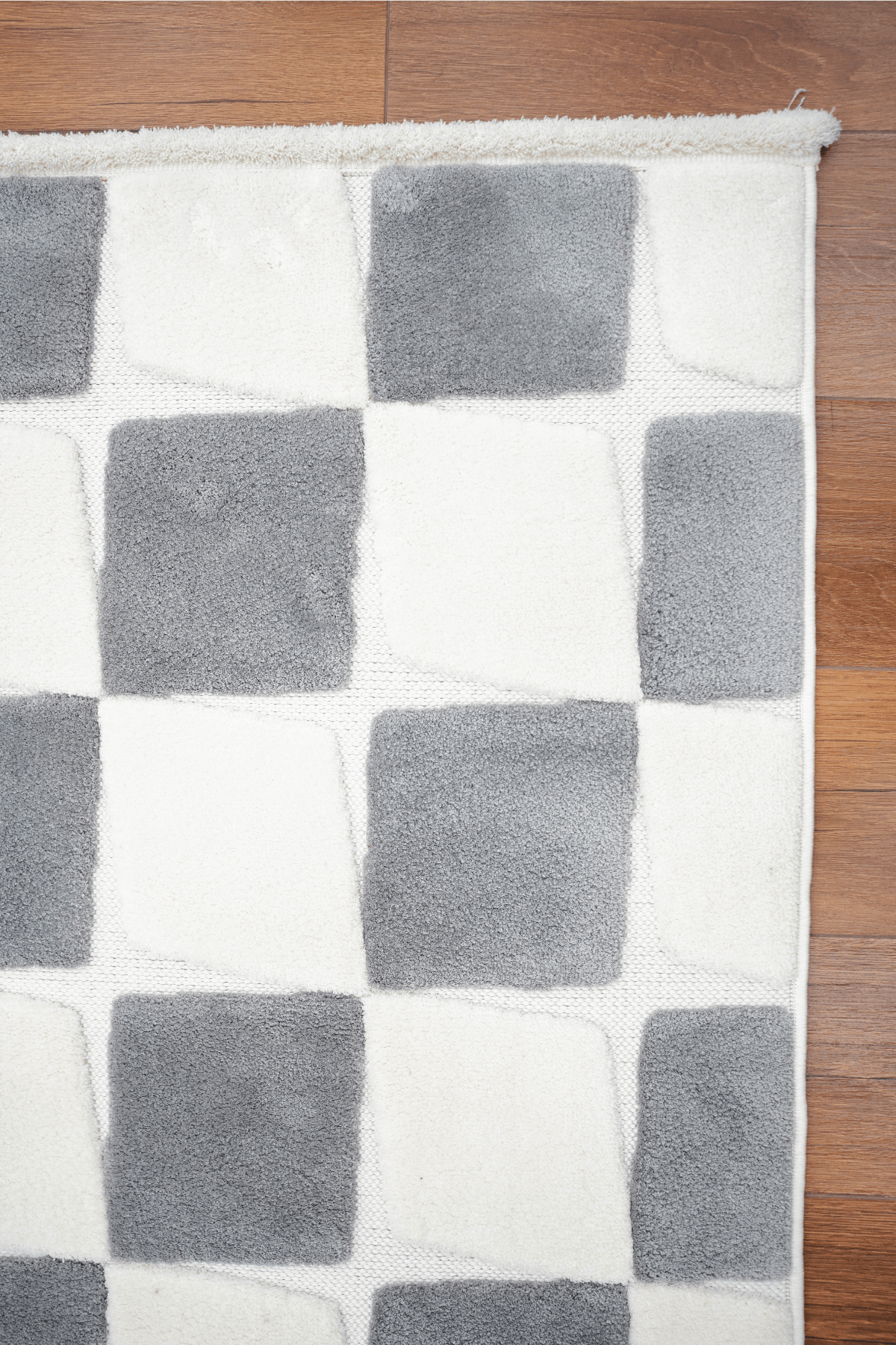 İndus 8004 Krem Bukle Yumuşak Dokulu Salon Mutfak Oturma Odası Makine Halısı Koridor Kesme Yolluk