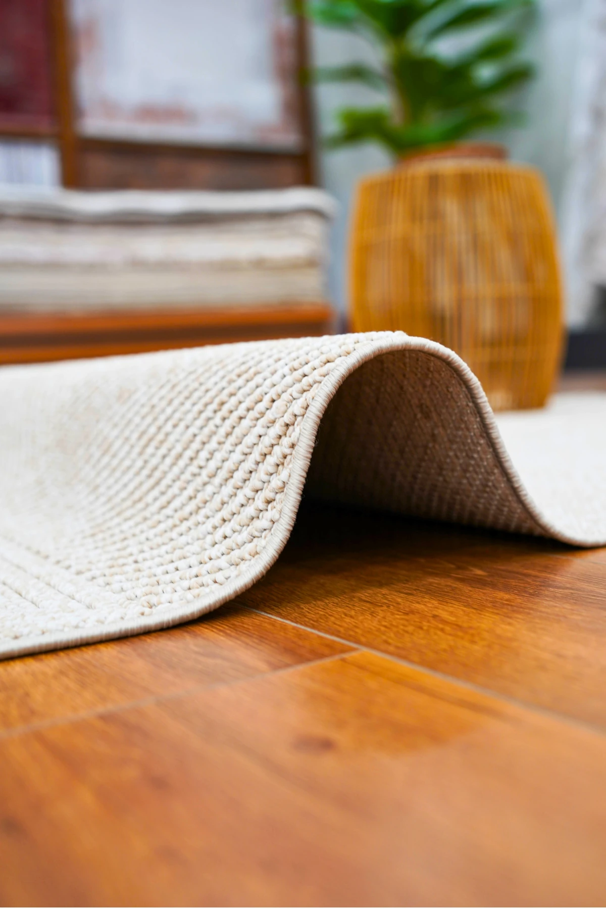 Vega 1455 Vizon Bukle Yumuşak Dokulu Salon Mutfak Oturma Odası Makine Halısı Koridor Kesme Yolluk