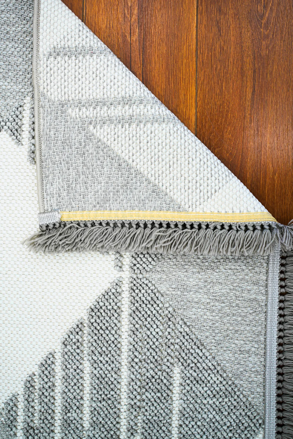 Vega 1458 Gri Bukle Yumuşak Dokulu Salon Mutfak Oturma Odası Makine Halısı Koridor Kesme Yolluk