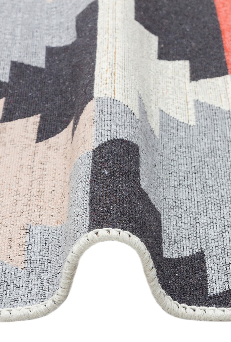 Arya 20 Multi Yıkanabilen Çift Taraflı Kilim
