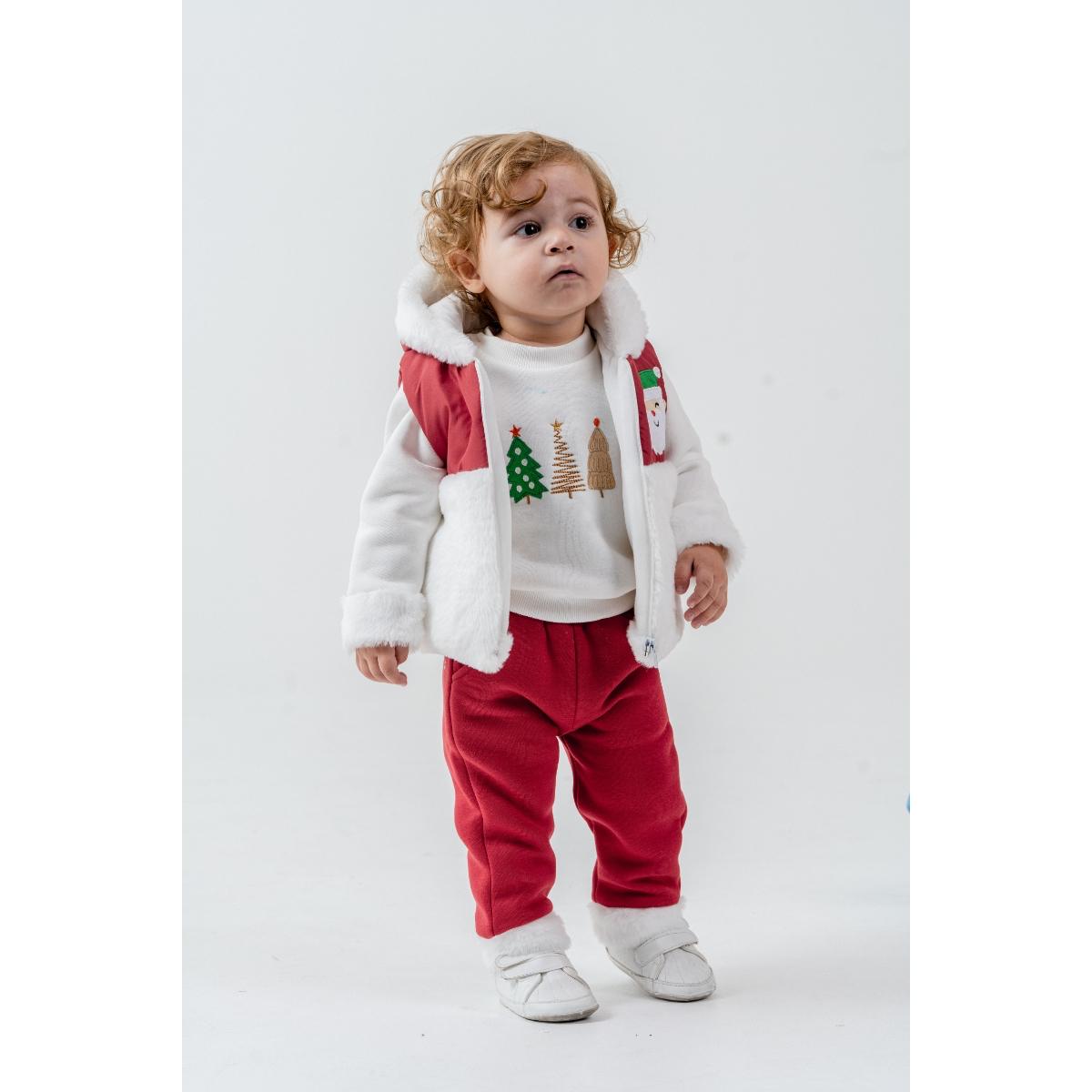 Christmas 3'lü Takım