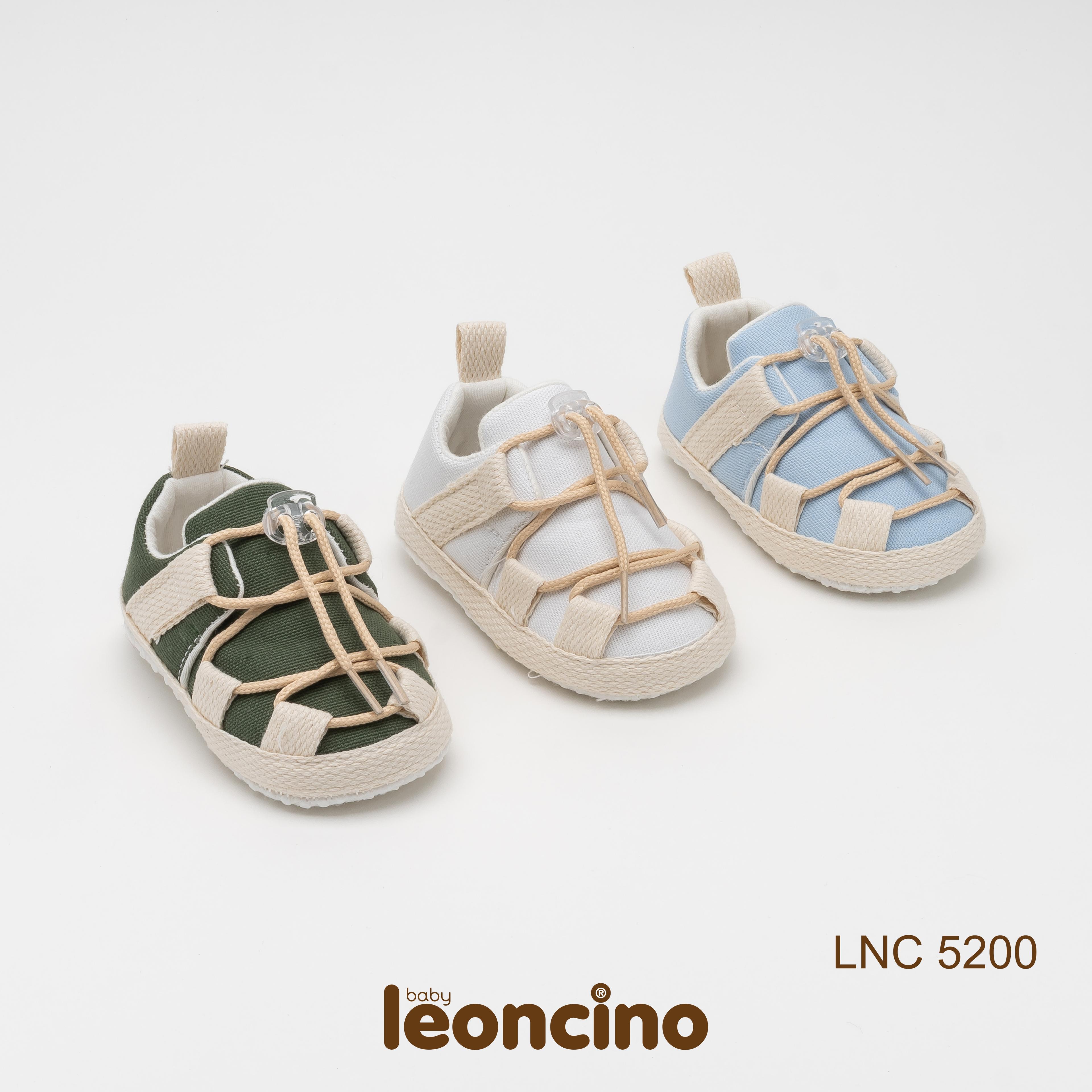 LEONCİNO UNISEX 18-19 NU ST