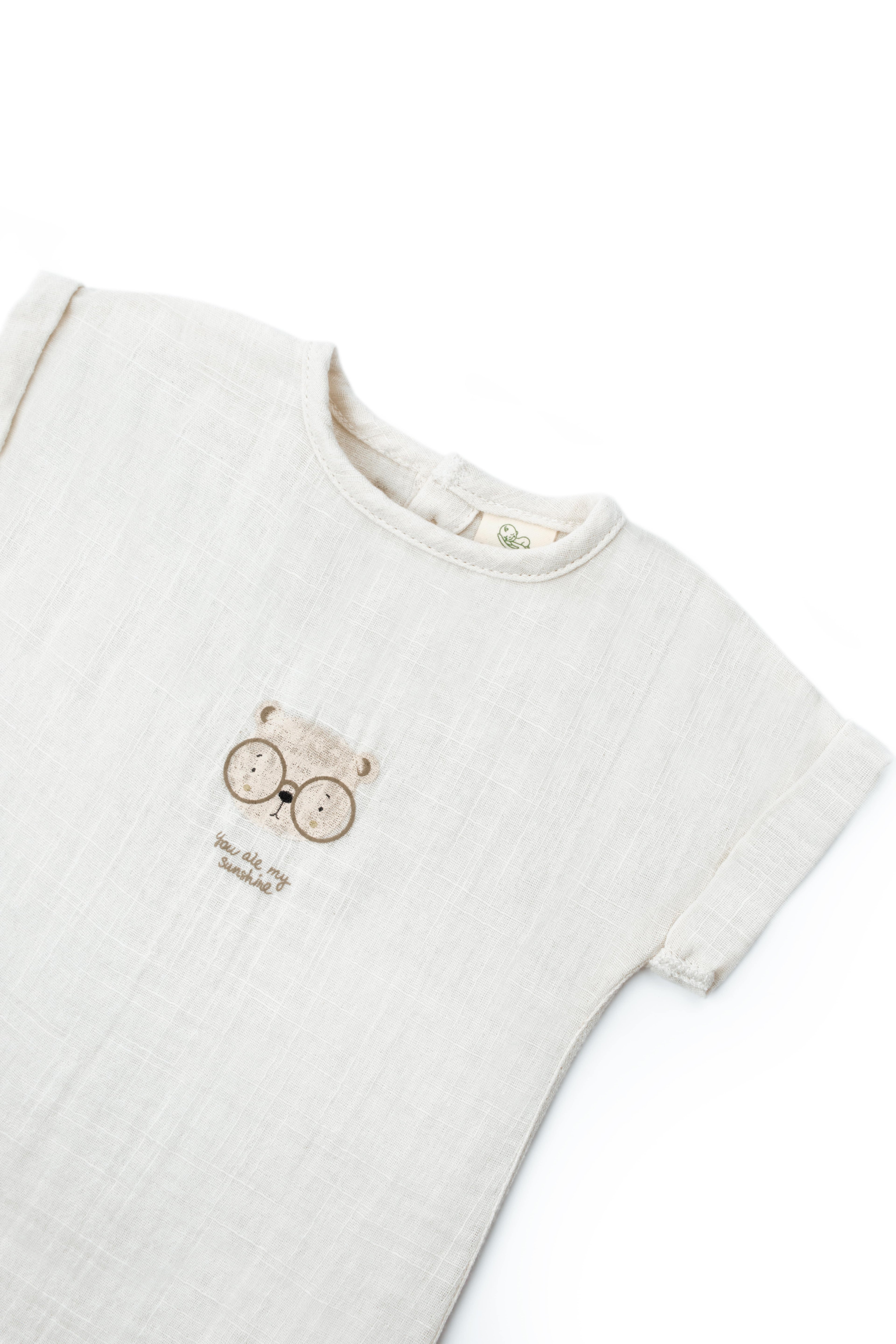 BABYCOSY ERKEK 6-9-12-18-24 AY