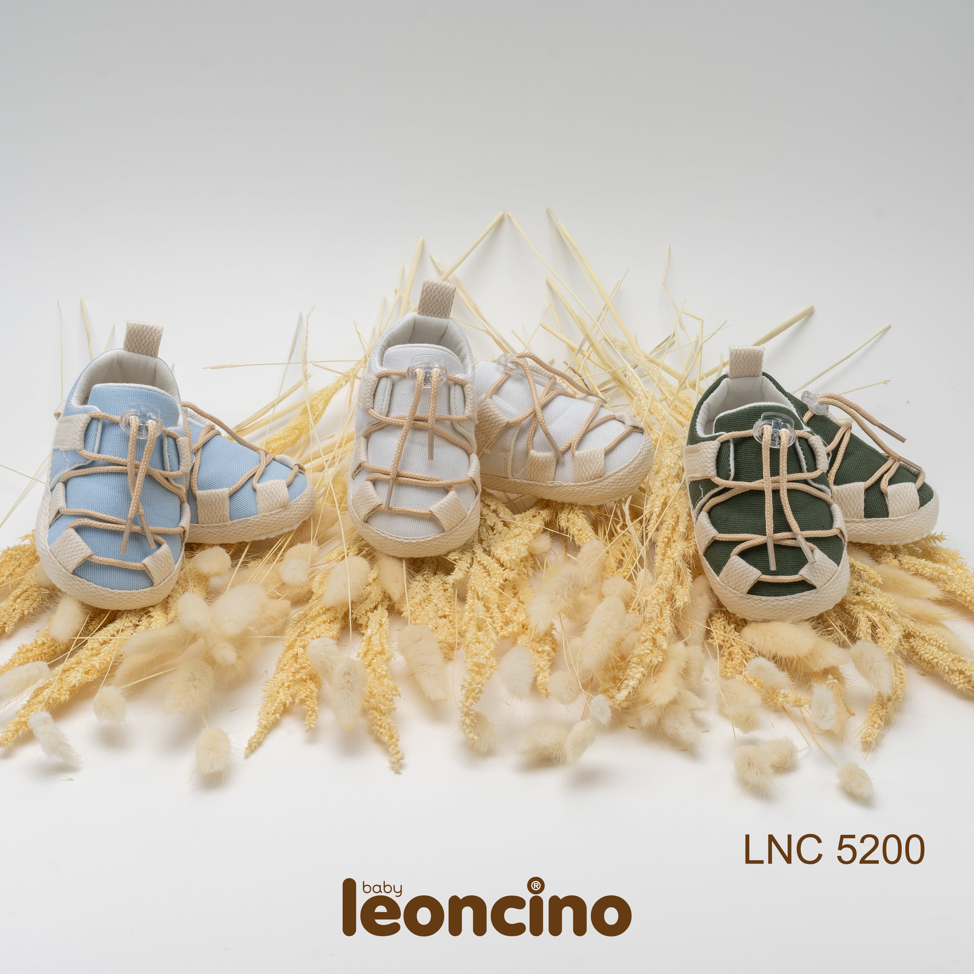 LEONCİNO UNISEX 18-19 NU ST