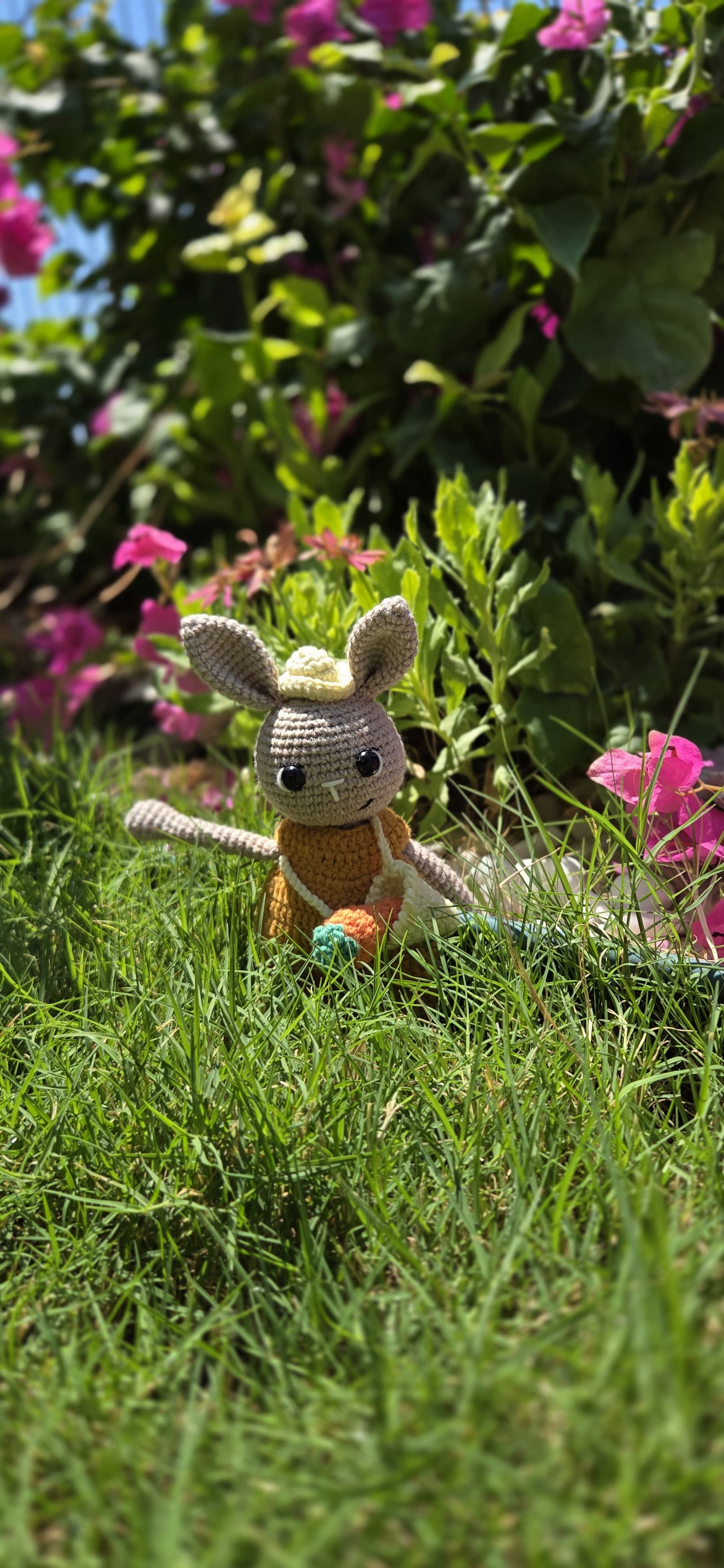 TOMEA TOYS - HARDAL TAVŞAN