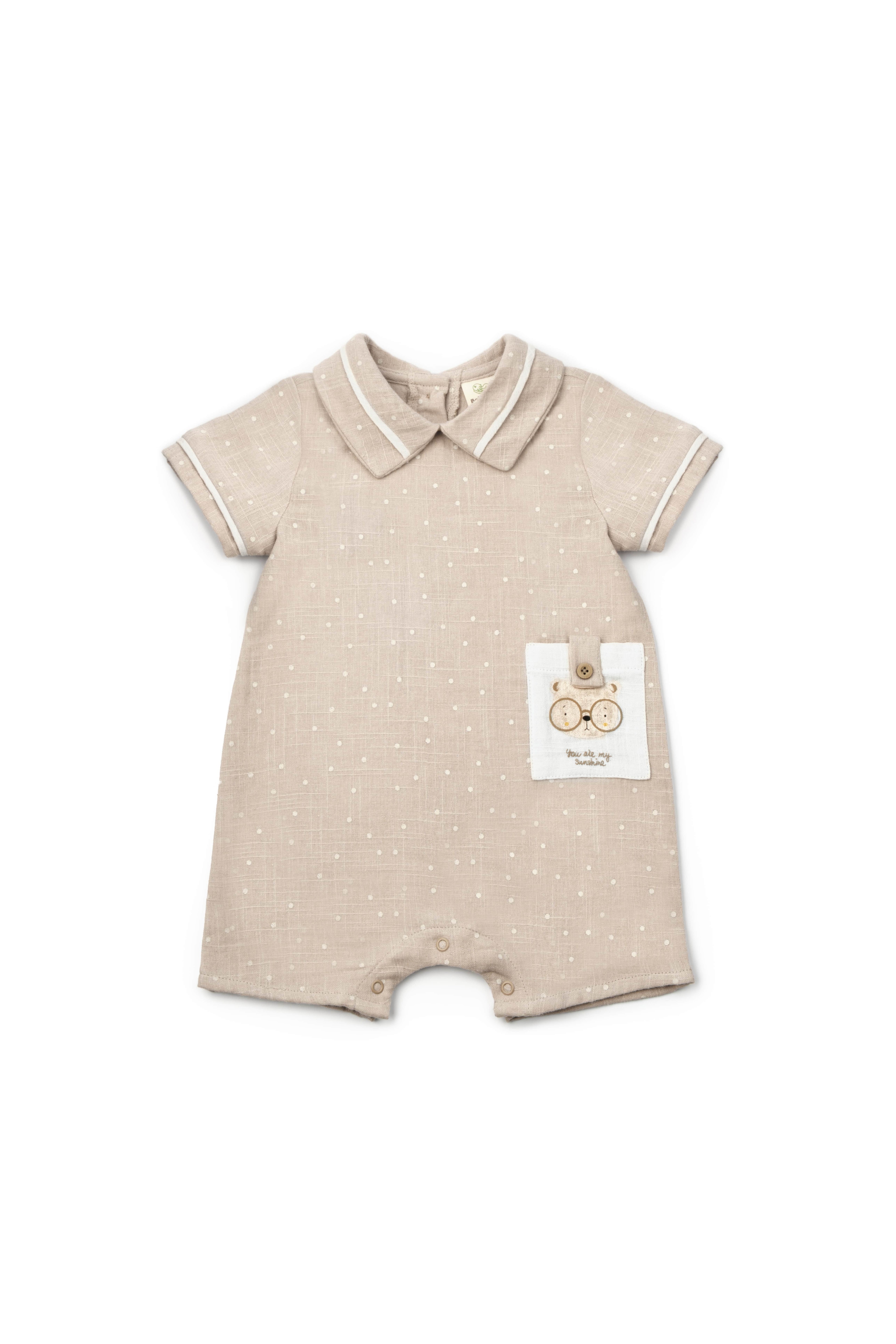 BABYCOSY ERKEK 6-9-12-18-24 AY