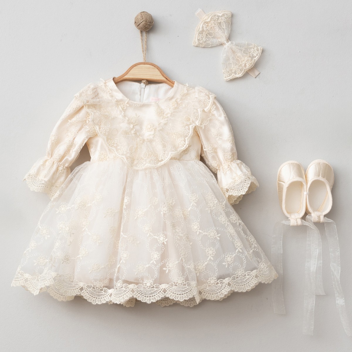 PUGİ KIZ 0/3-3/6 AY SAKURA