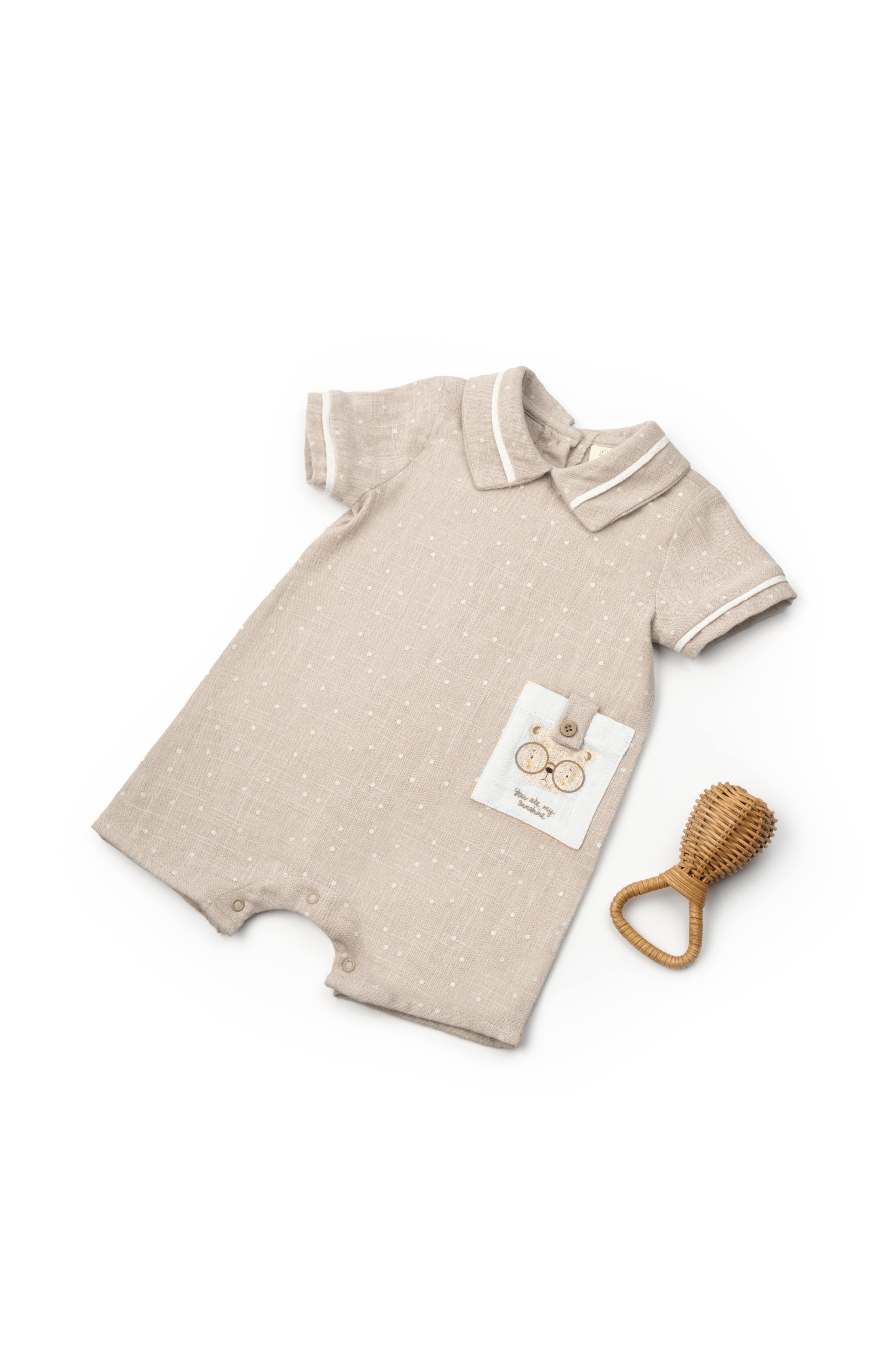 BABYCOSY ERKEK 6-9-12-18-24 AY