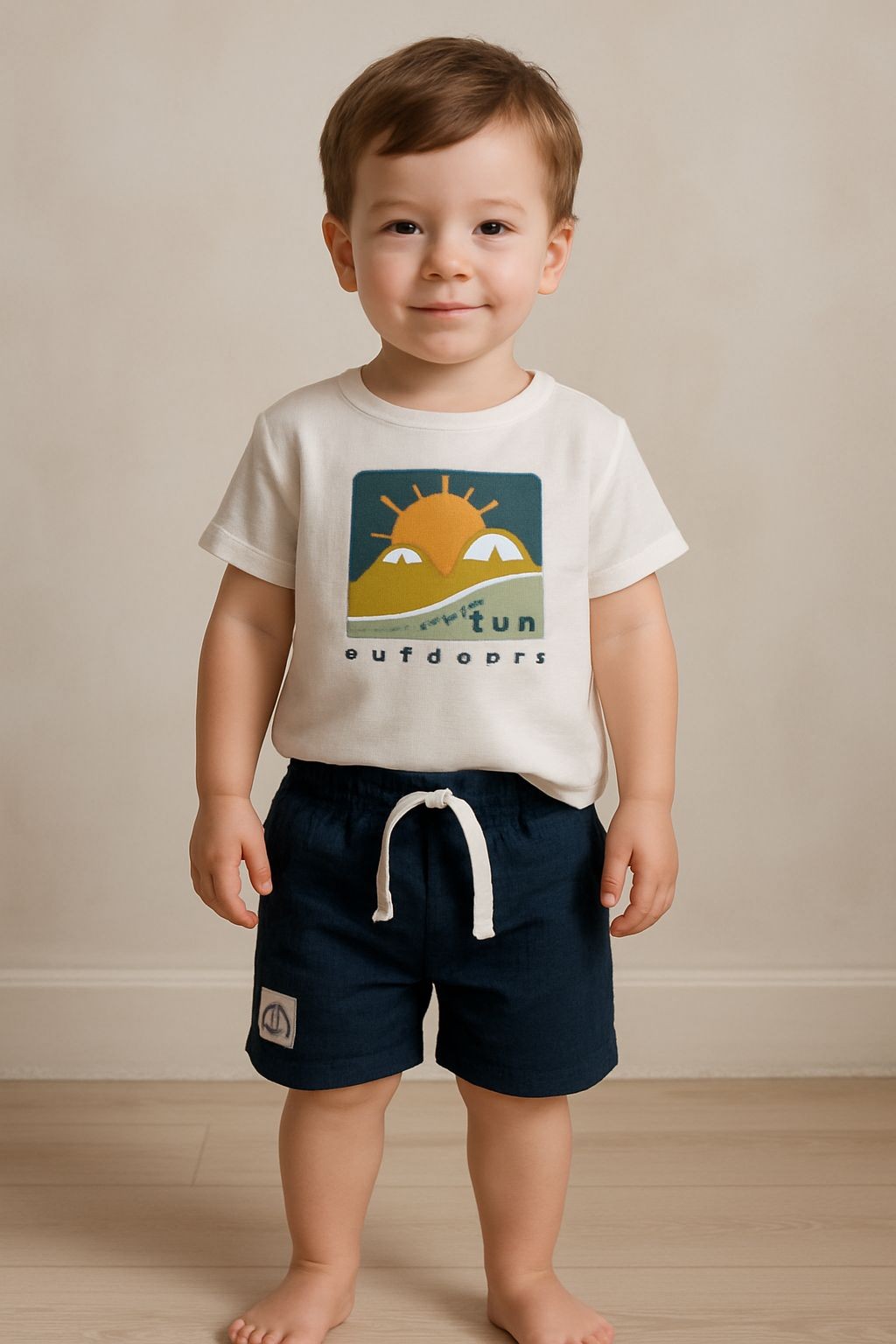 HİPPIL - ERKEK FUN OUTDOORS TAKIM