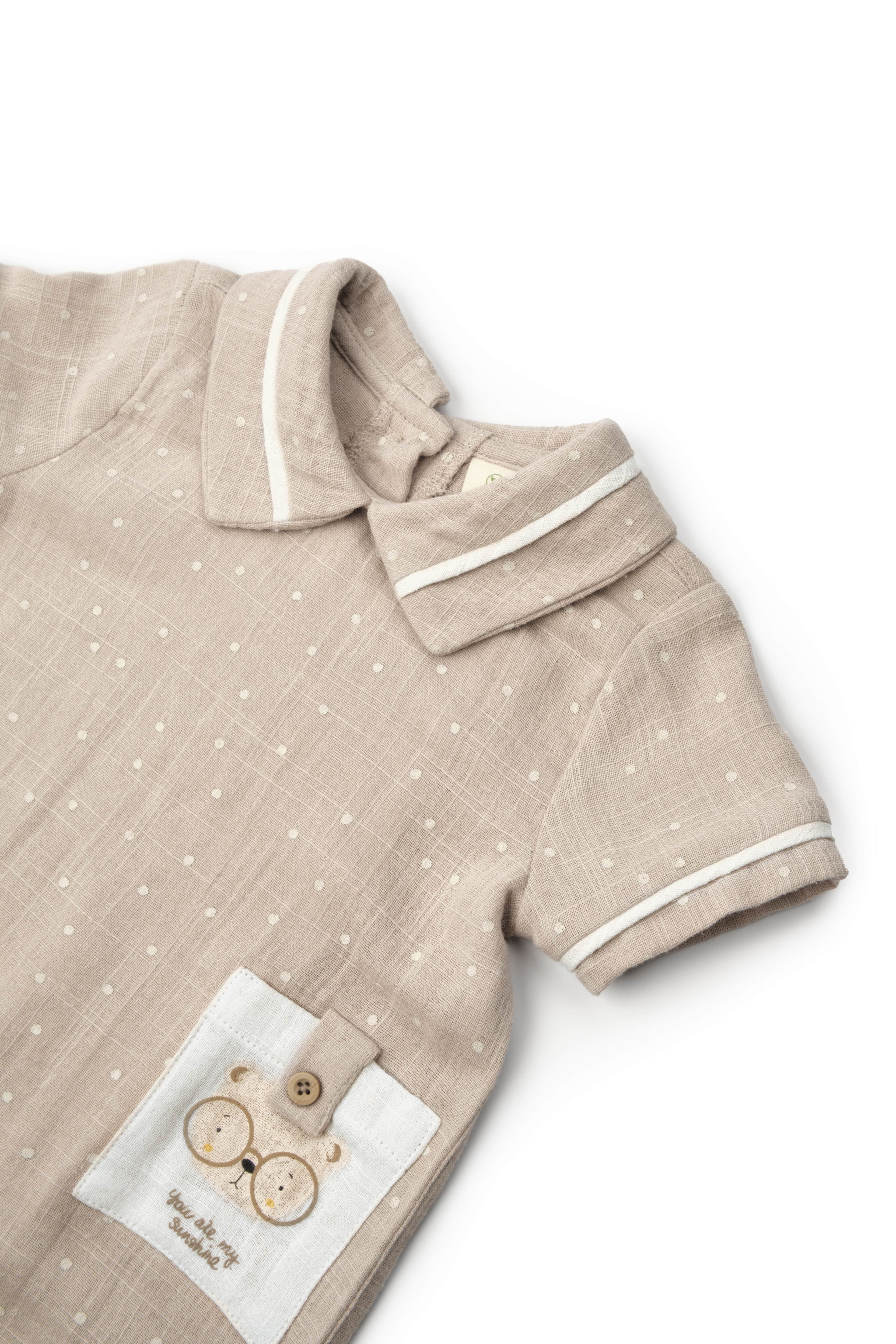 BABYCOSY ERKEK 6-9-12-18-24 AY