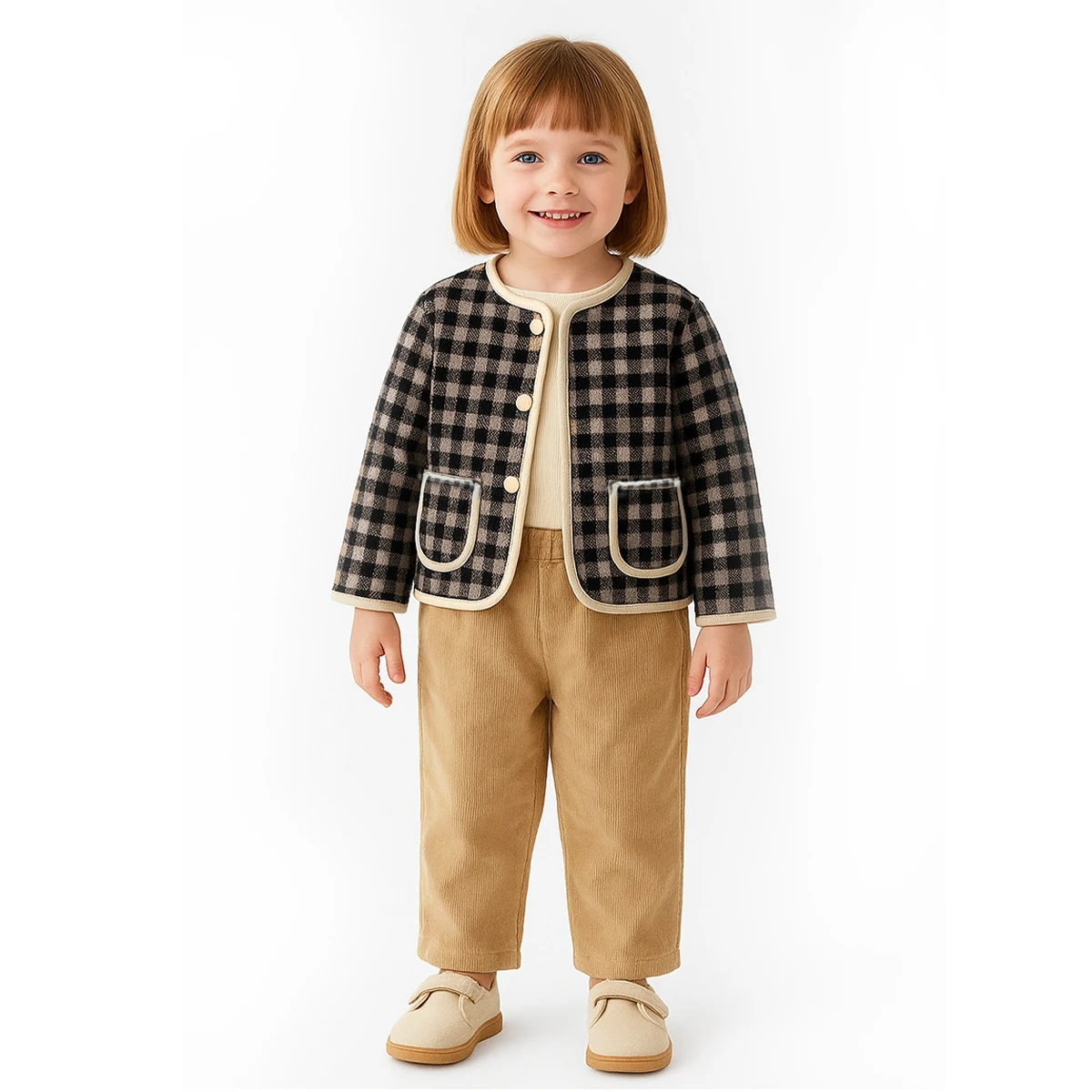 Overdo Welsoft Ceket