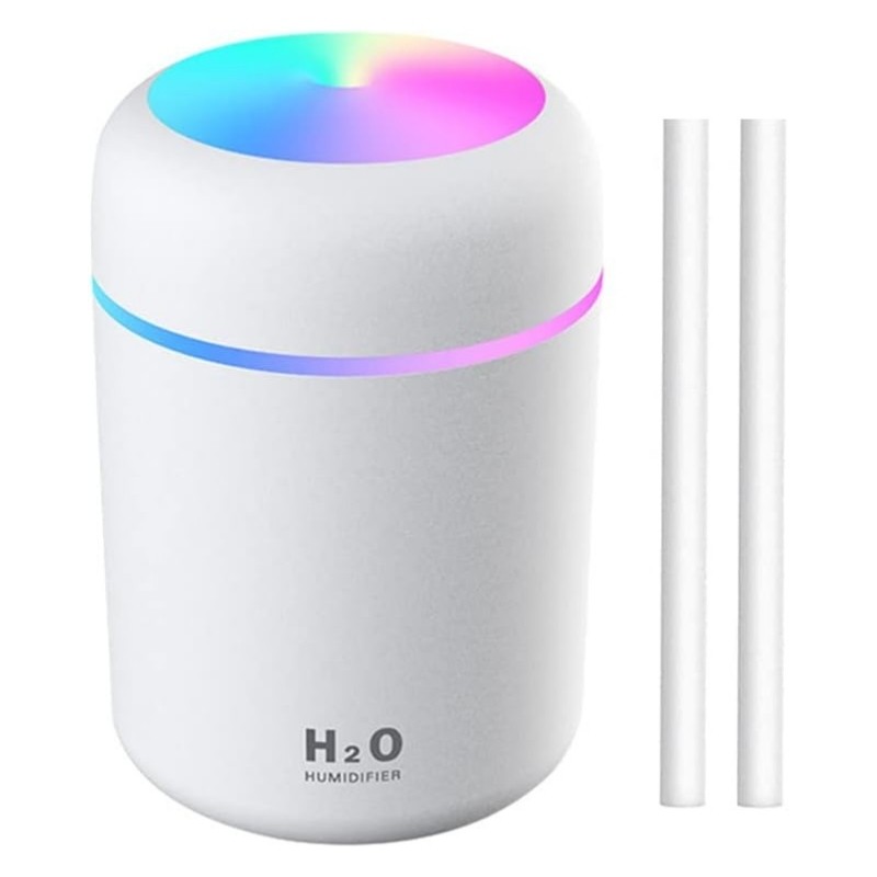 Mini Hava Nemlendirici - Humidifier