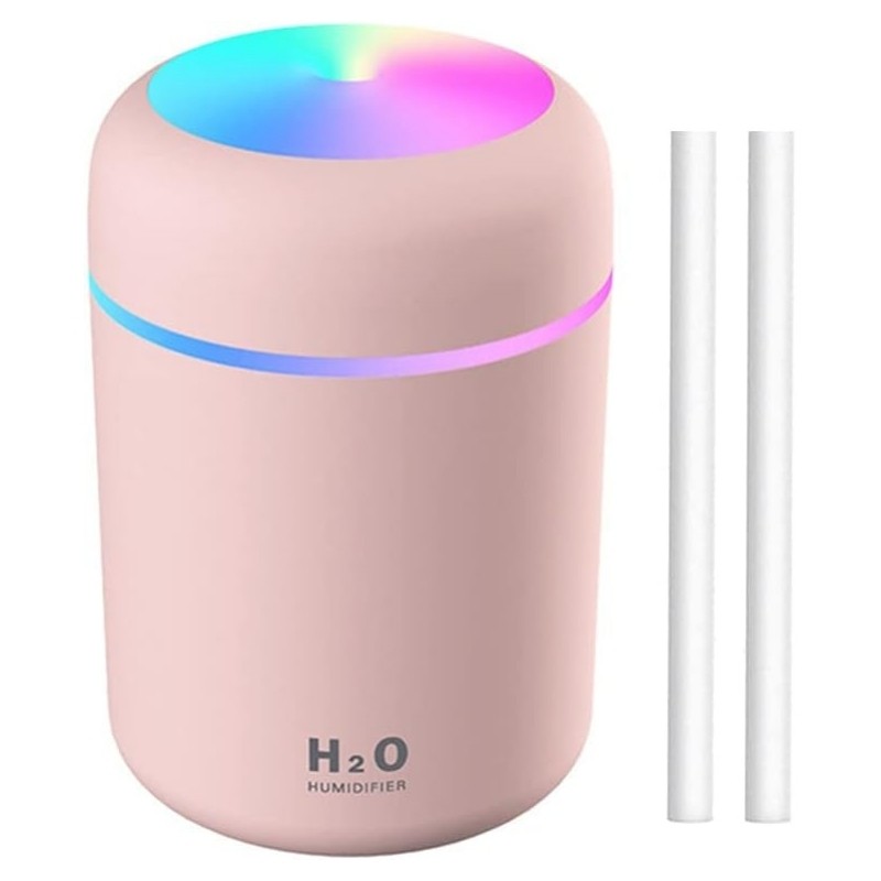 Mini Hava Nemlendirici - Humidifier