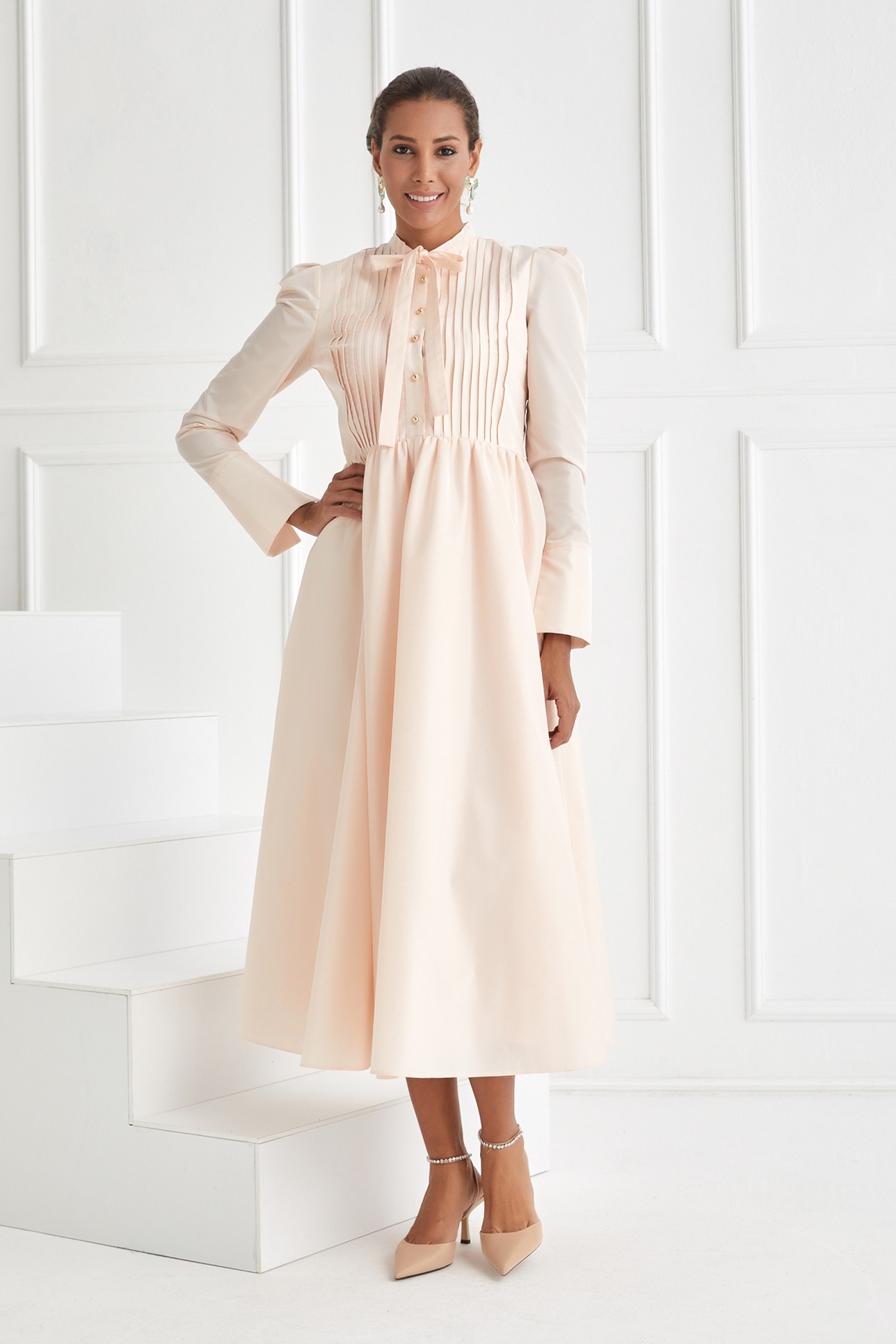 Retas Dress