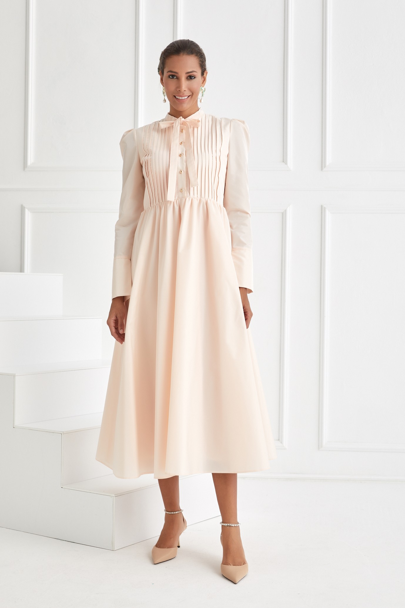 Retas Dress