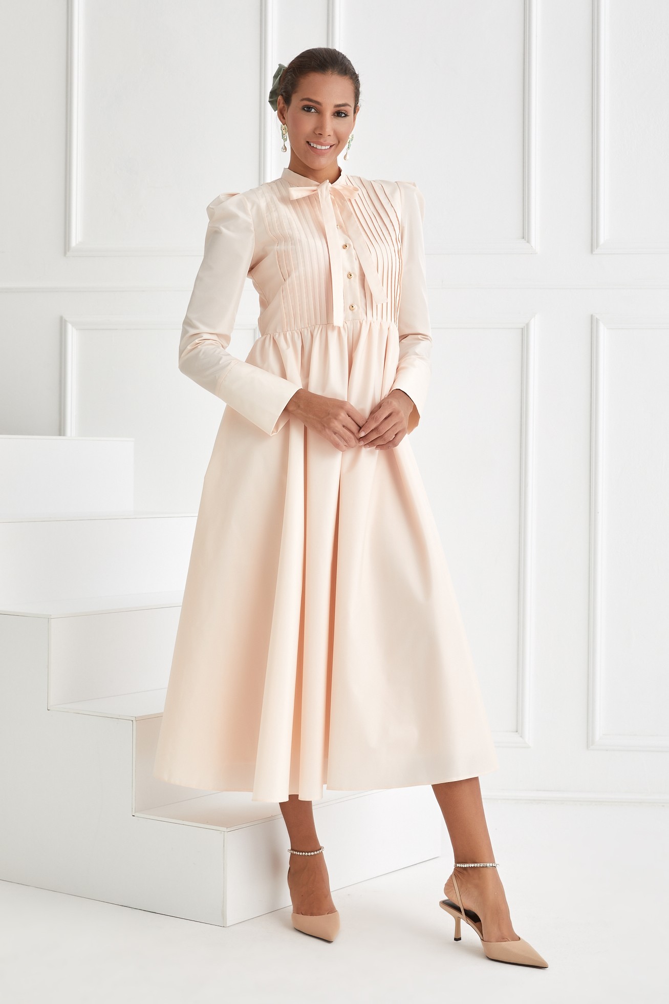 Retas Dress