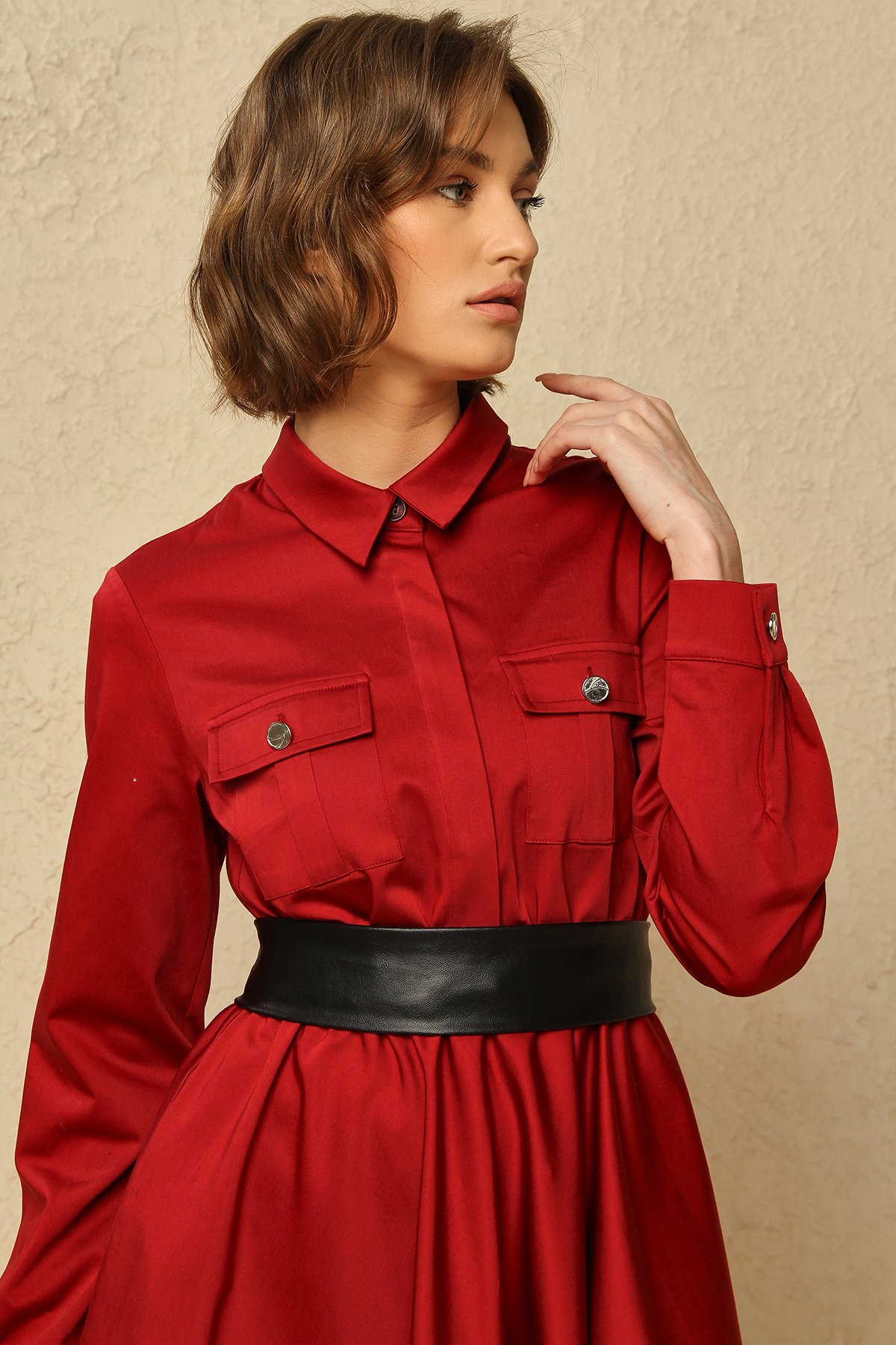 Aida Dress