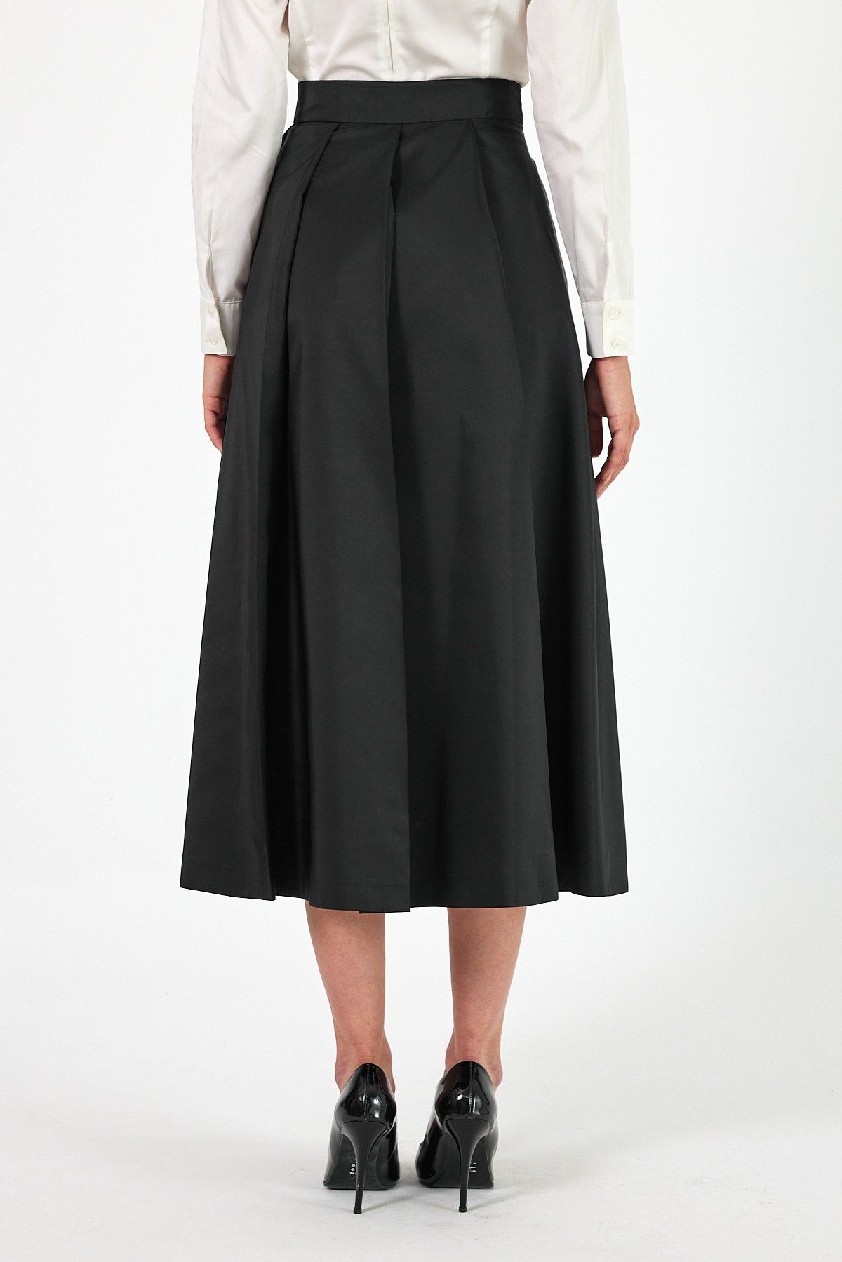 Amara Skirt