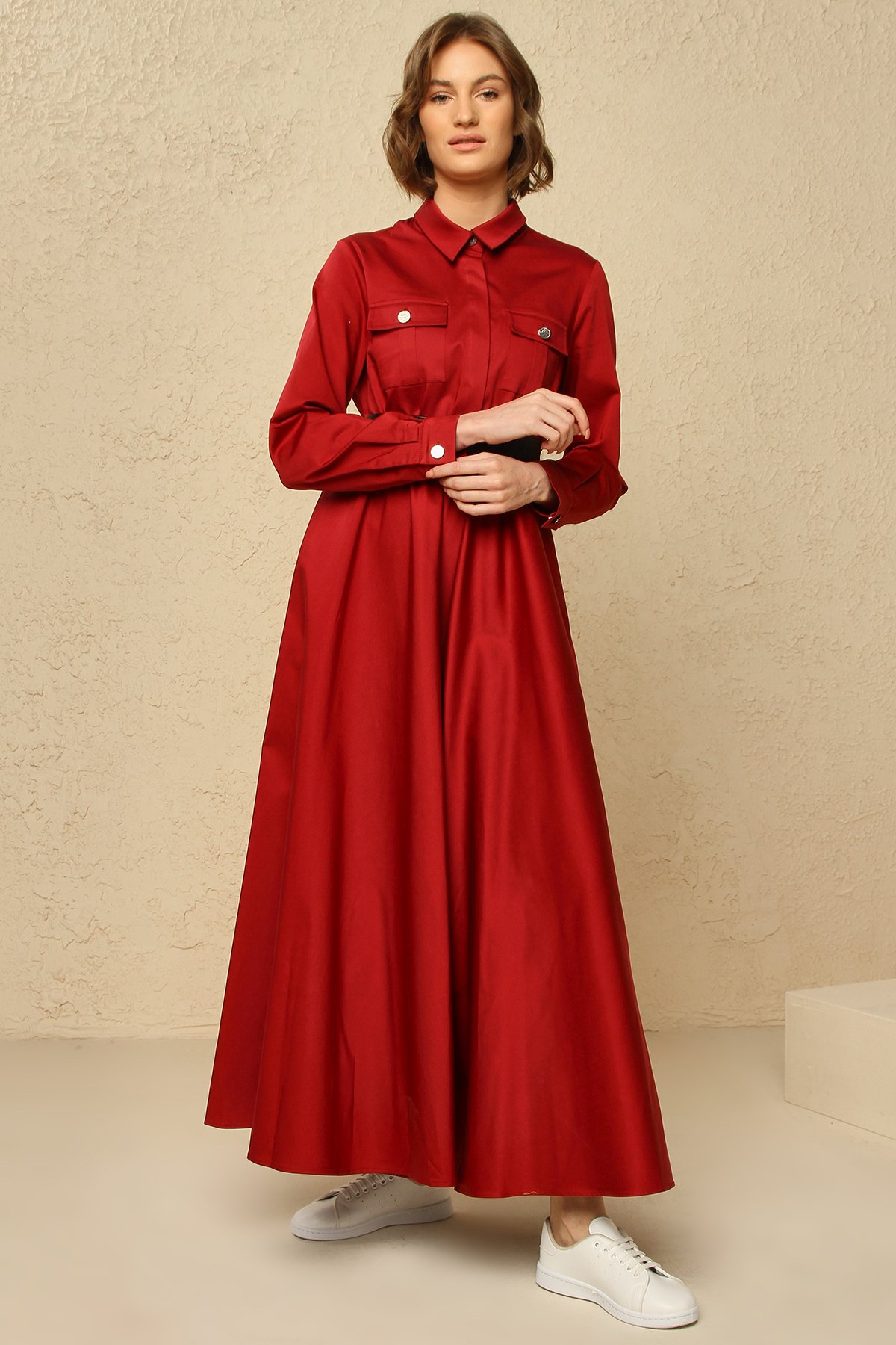 Aida Dress