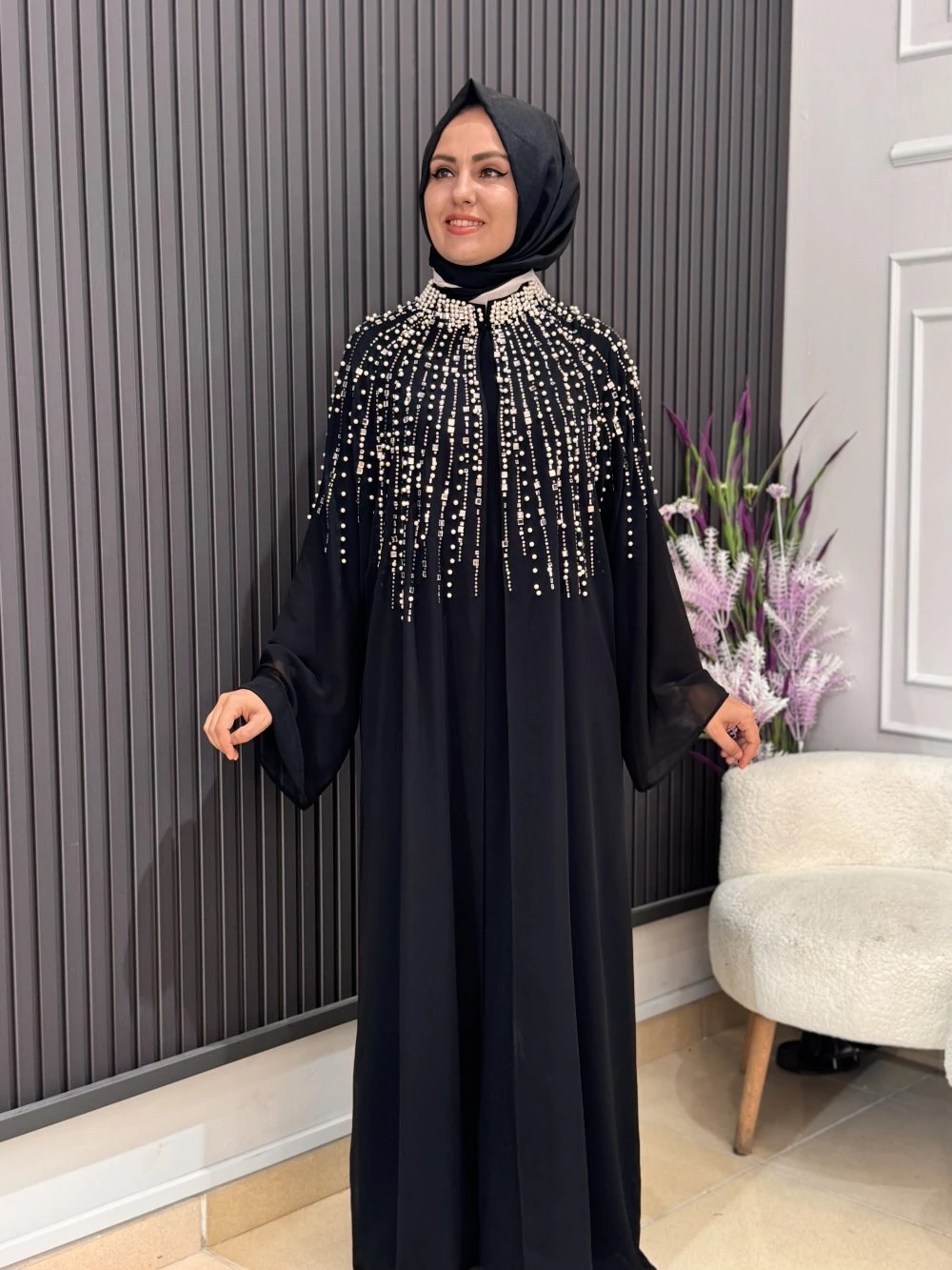 Elit abaya