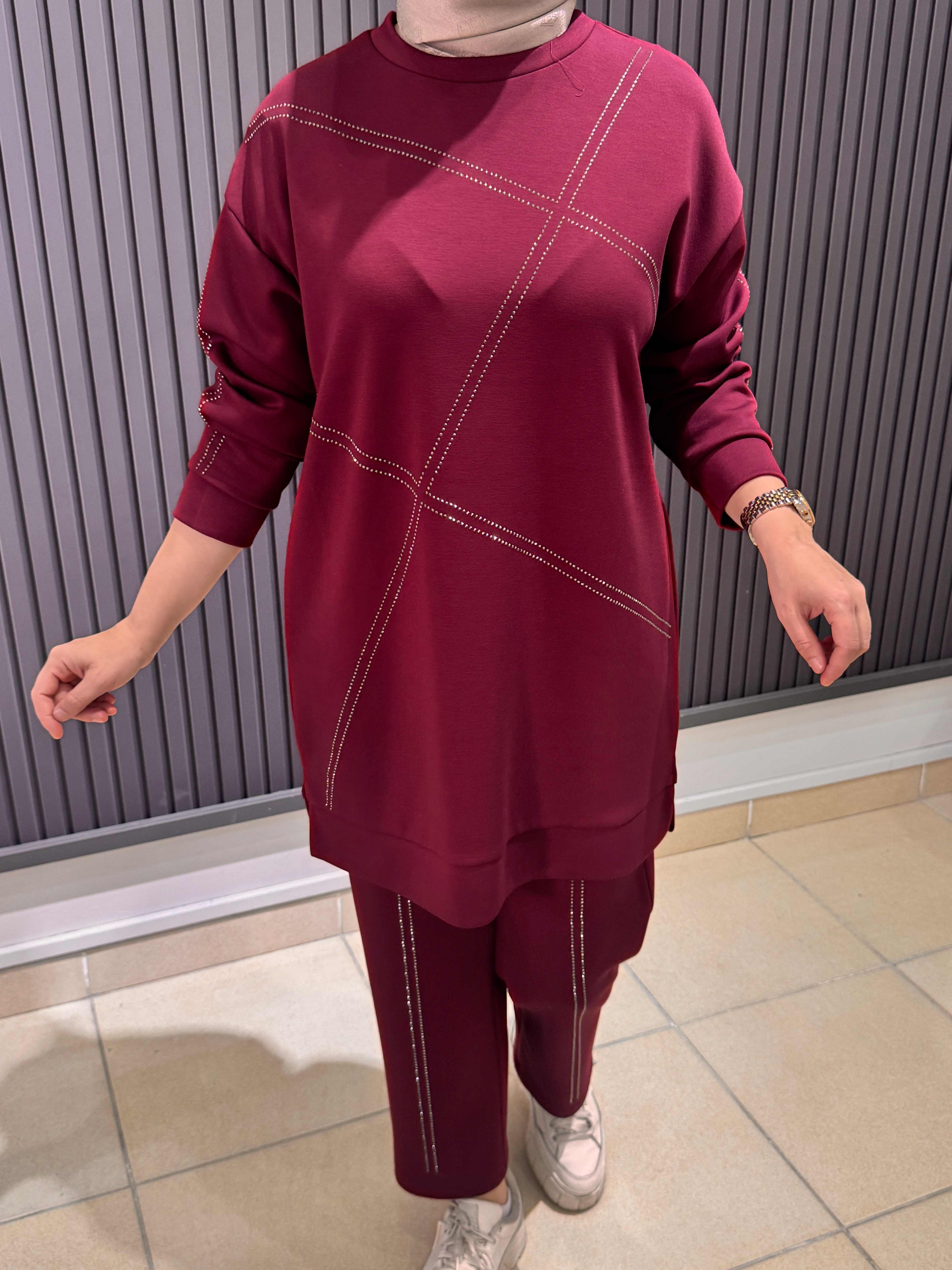 Sahra takım 