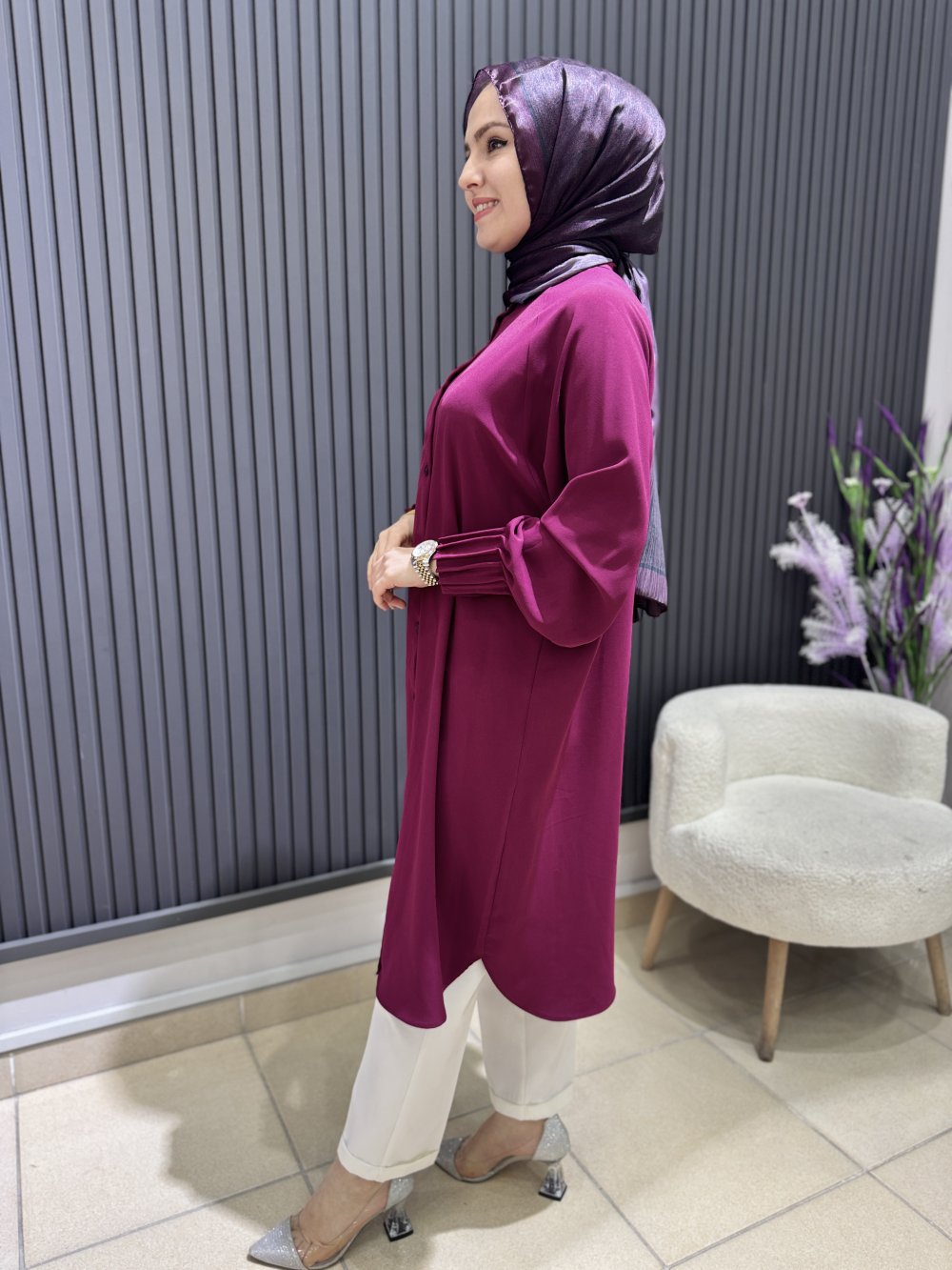 Eylül tunik
