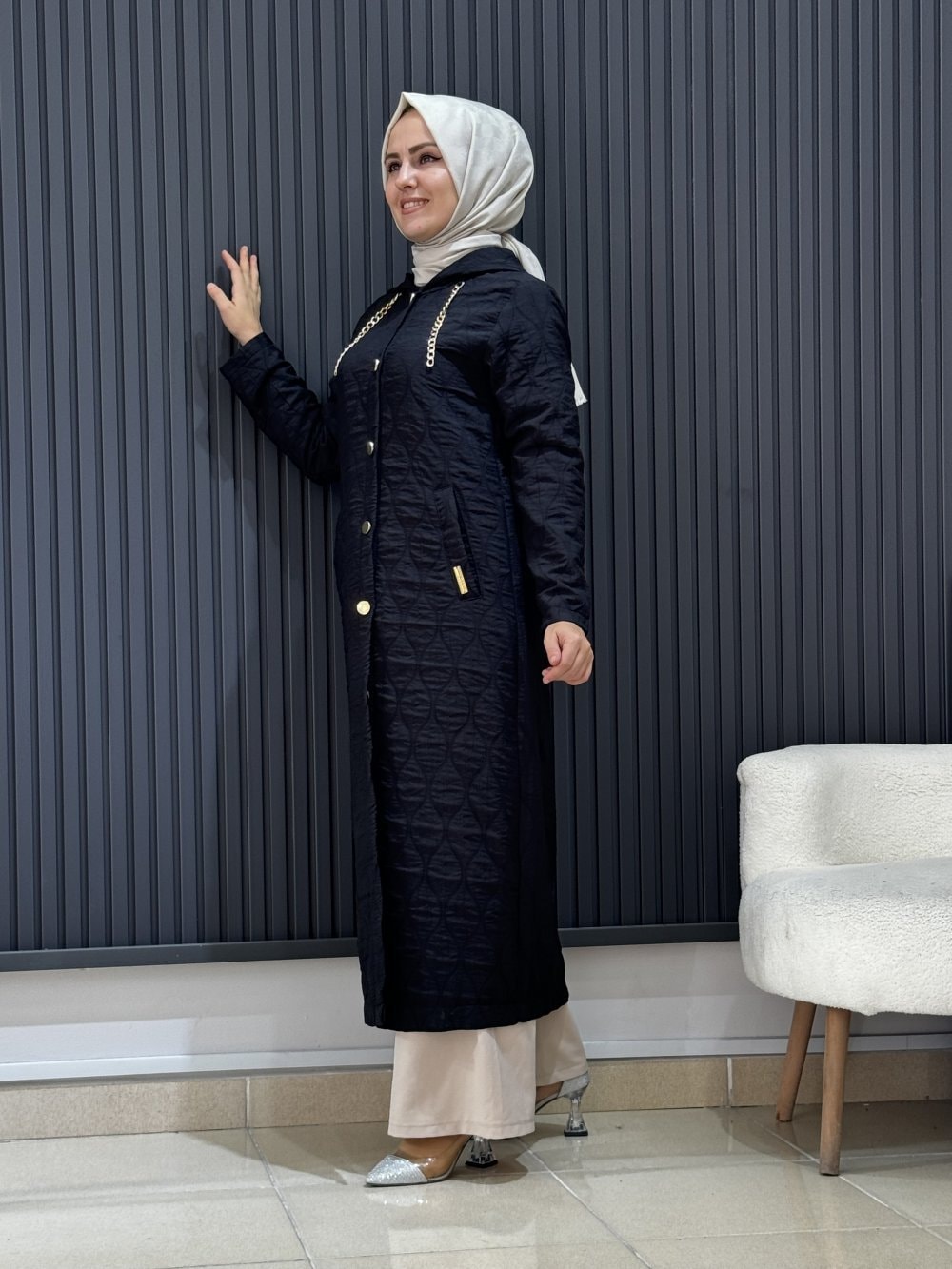 Bahar kap