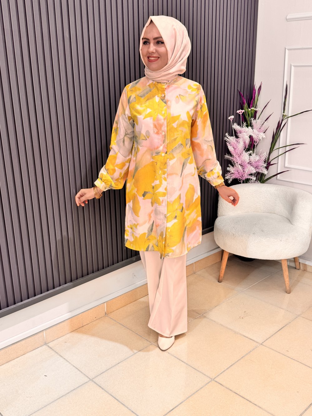 jesika tunik