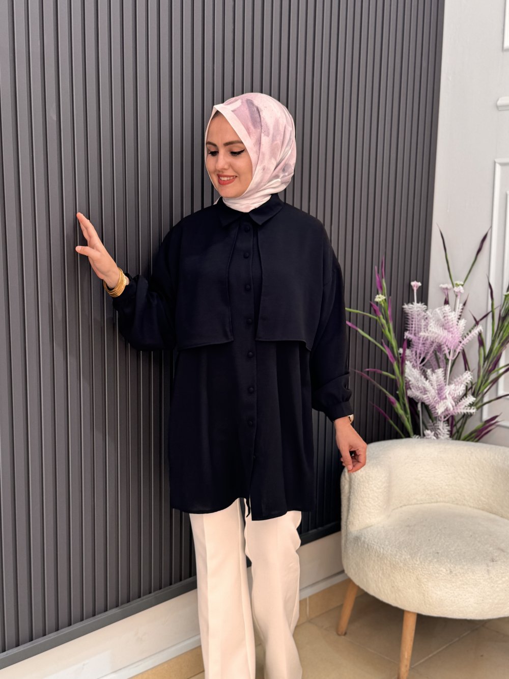 cepken tunik