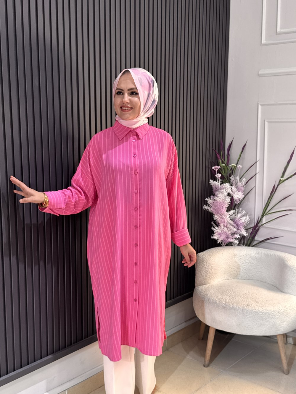 eliz tunik