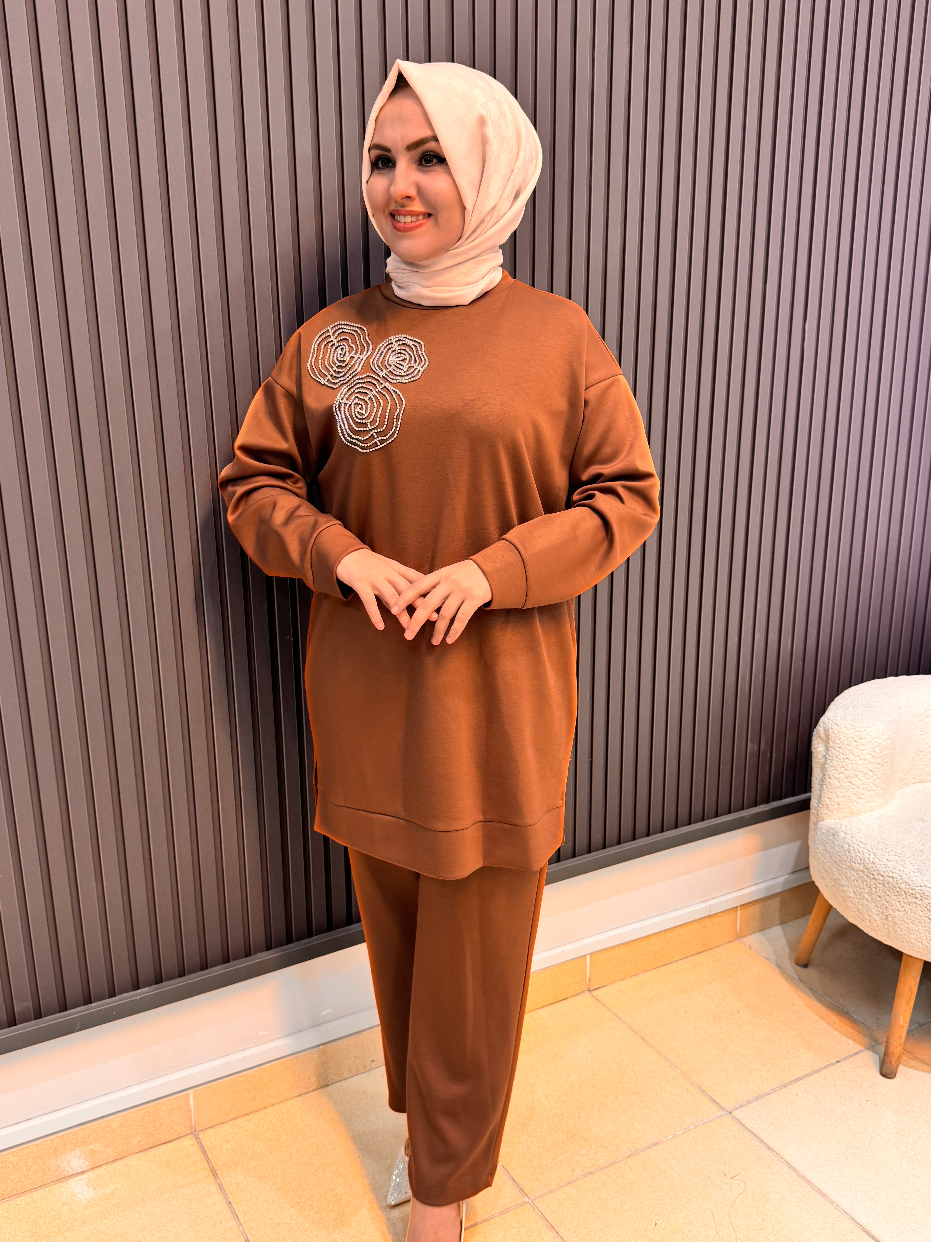 Tuğba  takım 