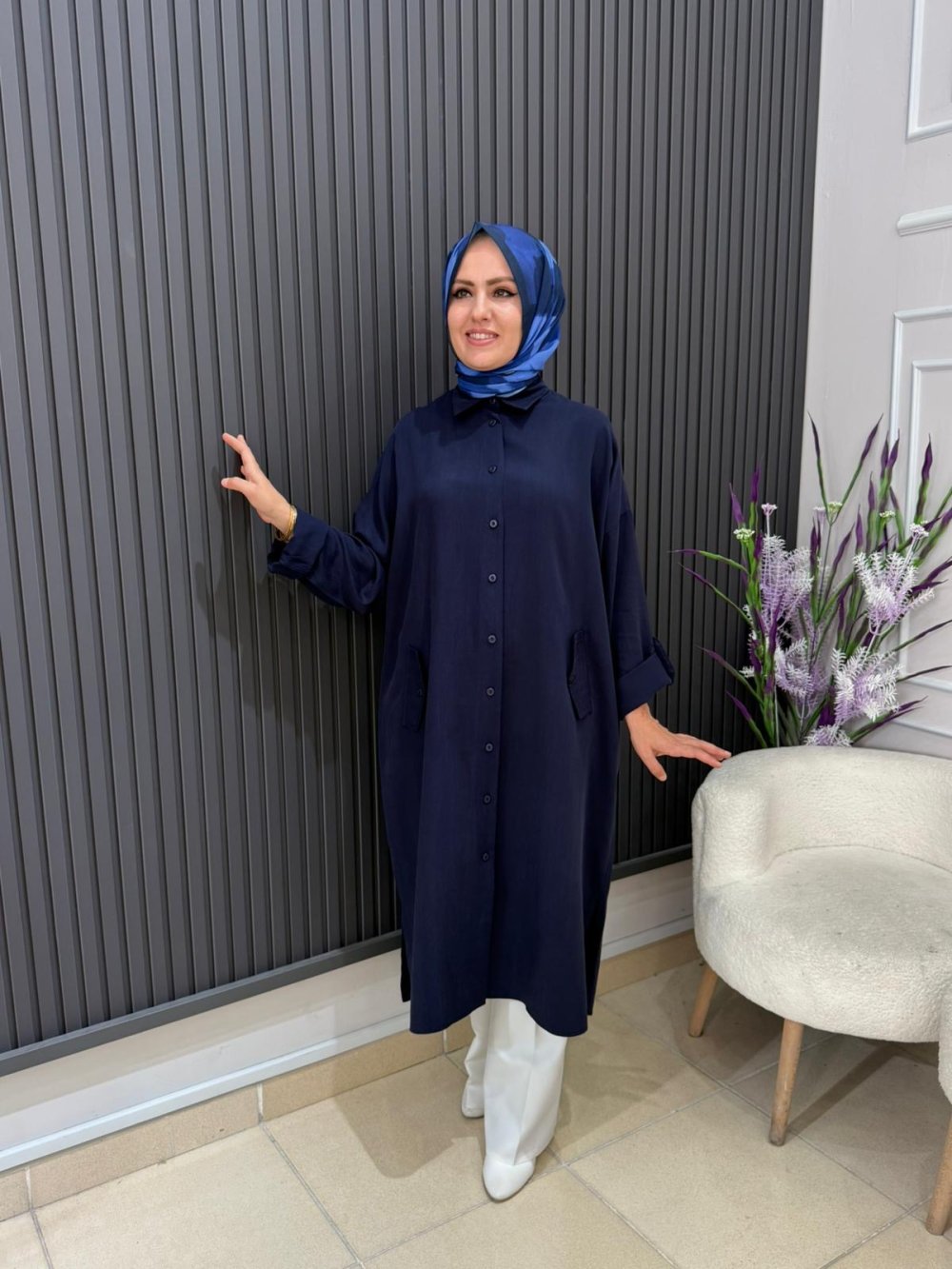 minel tunik