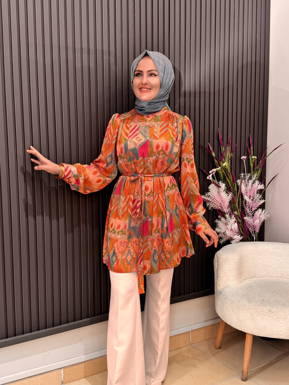 esin tunik