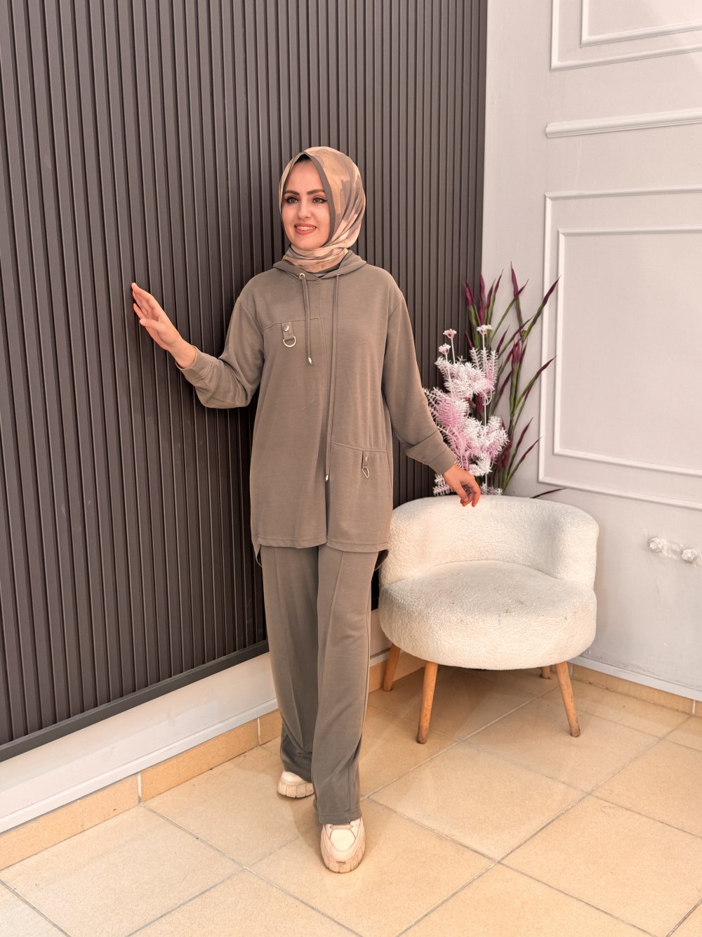 Yeşil