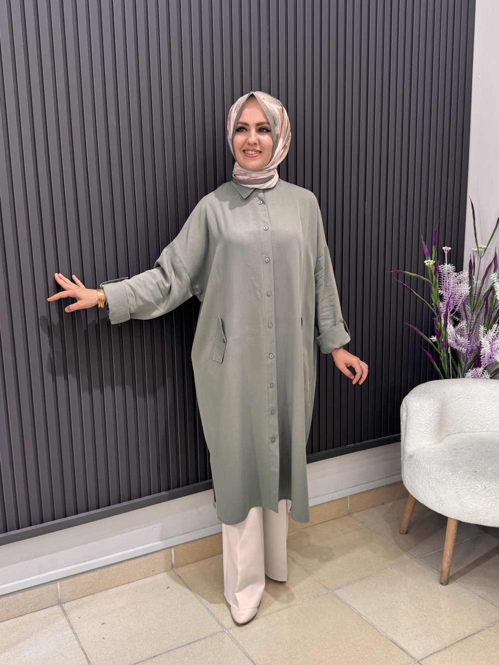 minel tunik