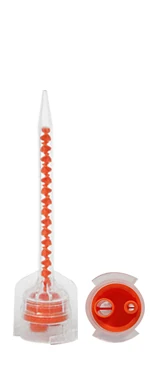 New 10:1 Mix Tip S141 76.3mm