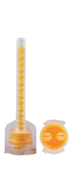 Yellow Mixing Tip